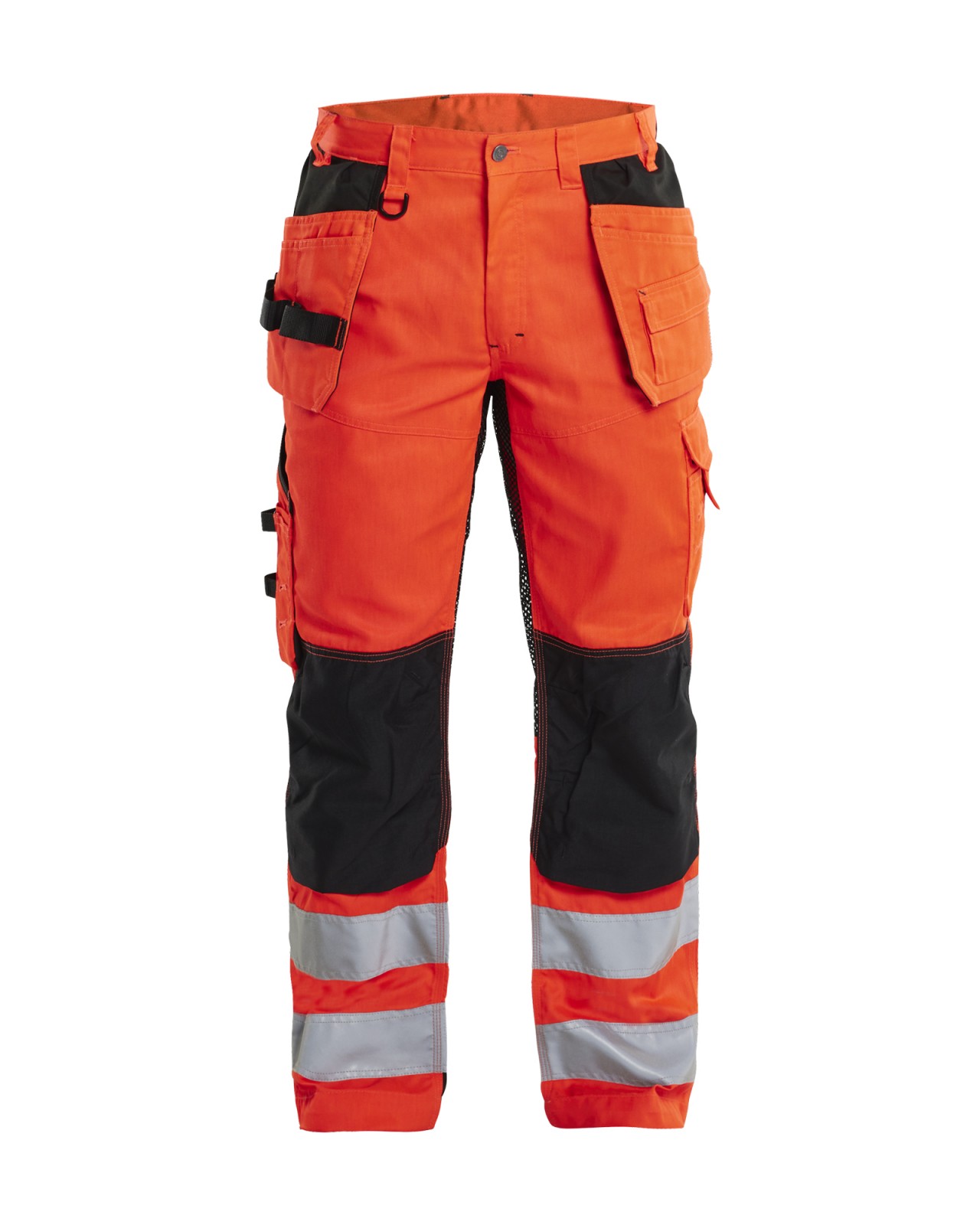 Blakl�der 1565 Hosen neon-rot