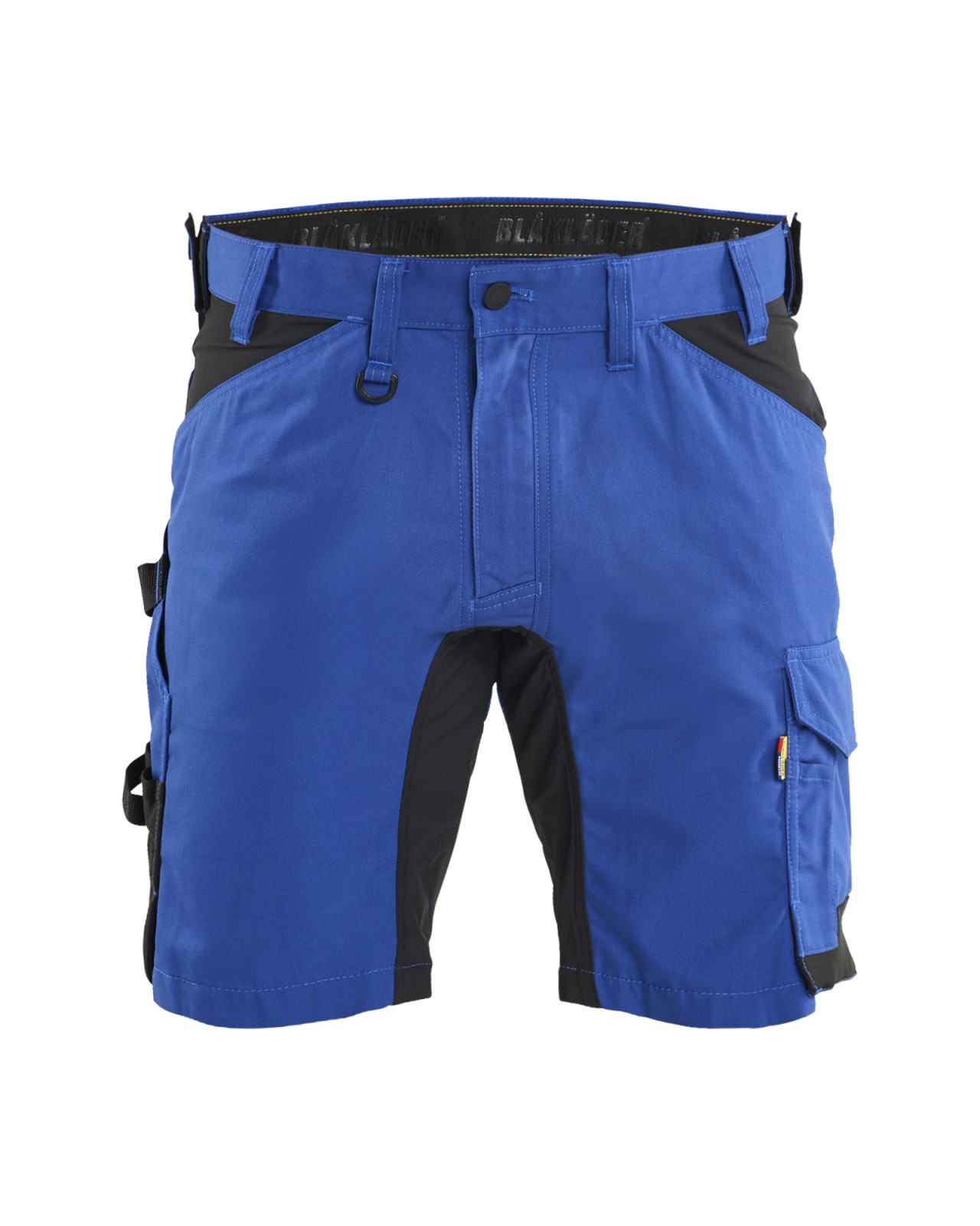 Blakl�der 1753 Shorts blau