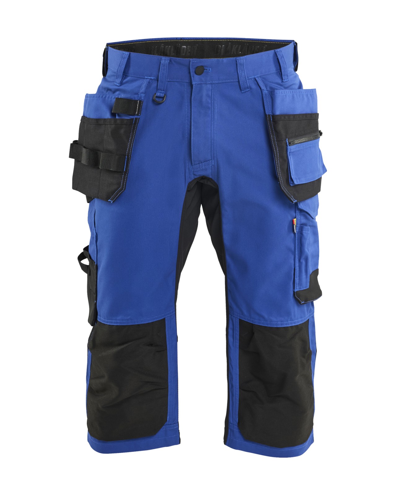 Blakl�der 1754 Shorts blau