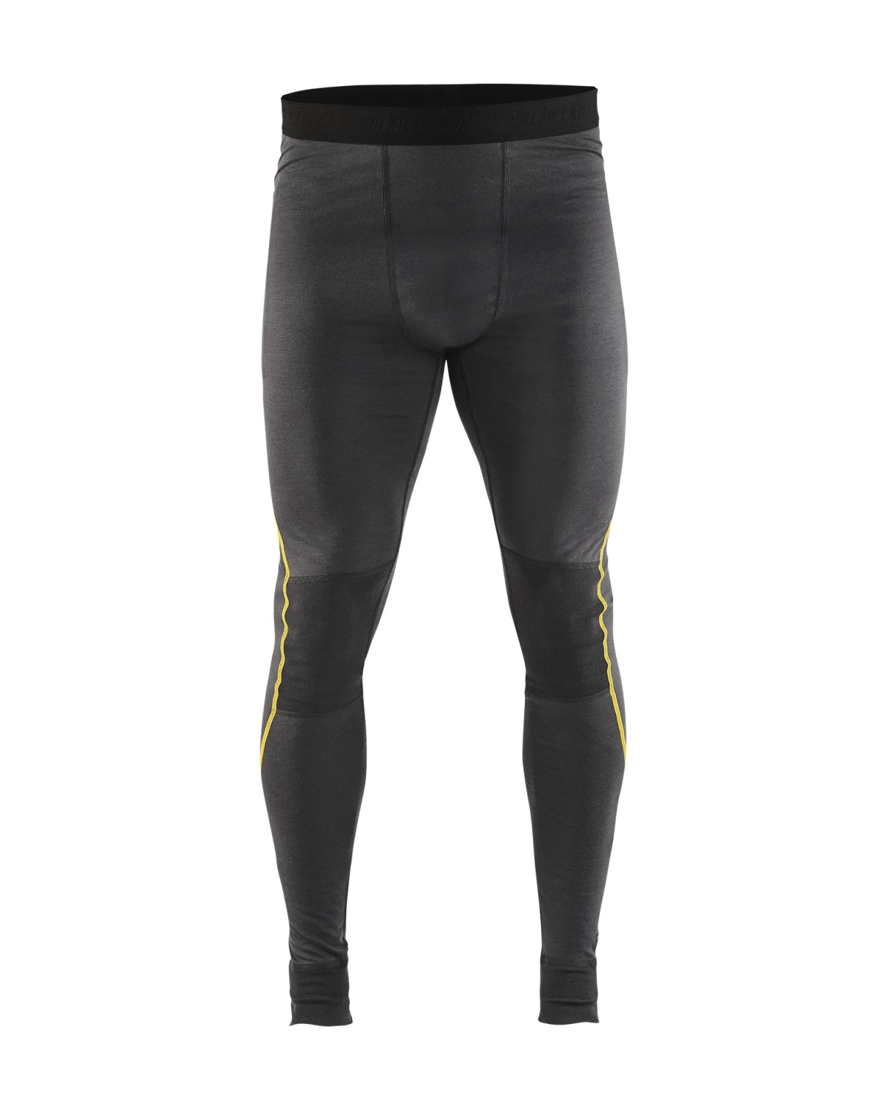 Blakl�der 1844 Underwear grau