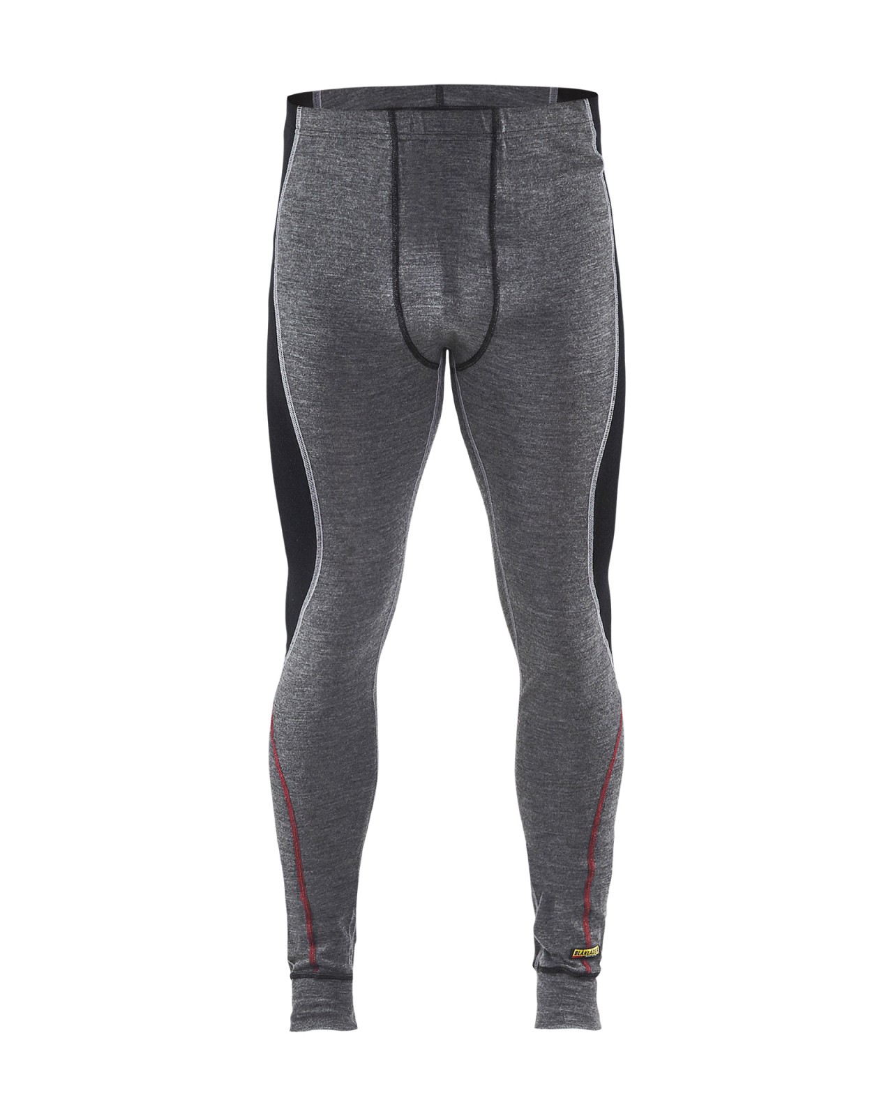 Blakl�der 1845 Underwear grau