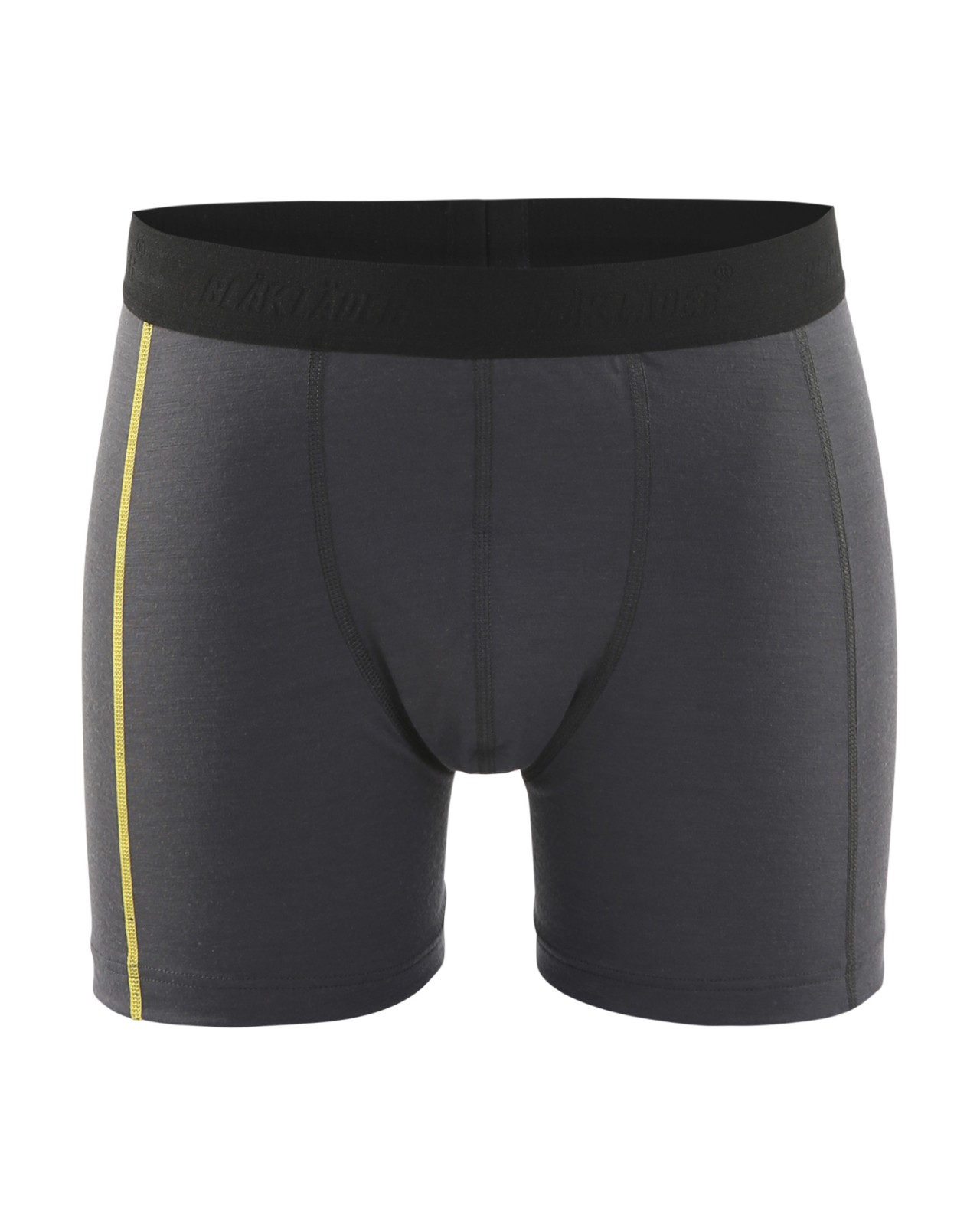 Blakl�der 1847 Underwear grau