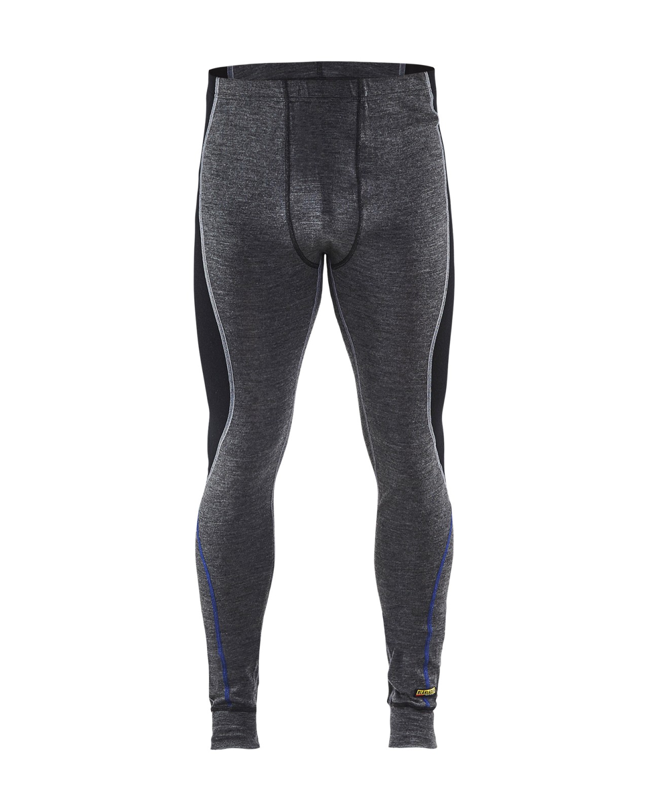 Blakl�der 1849 Underwear grau