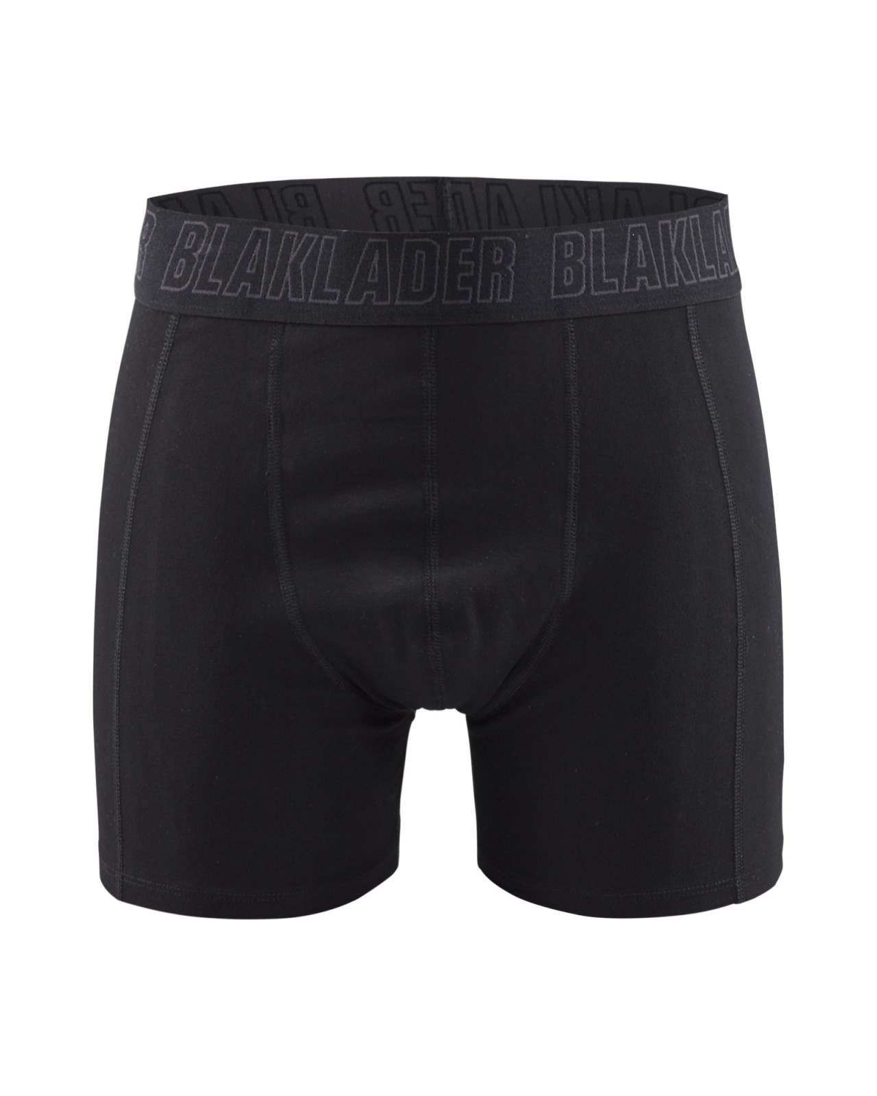 Blakl�der 1897 Underwear schwarz