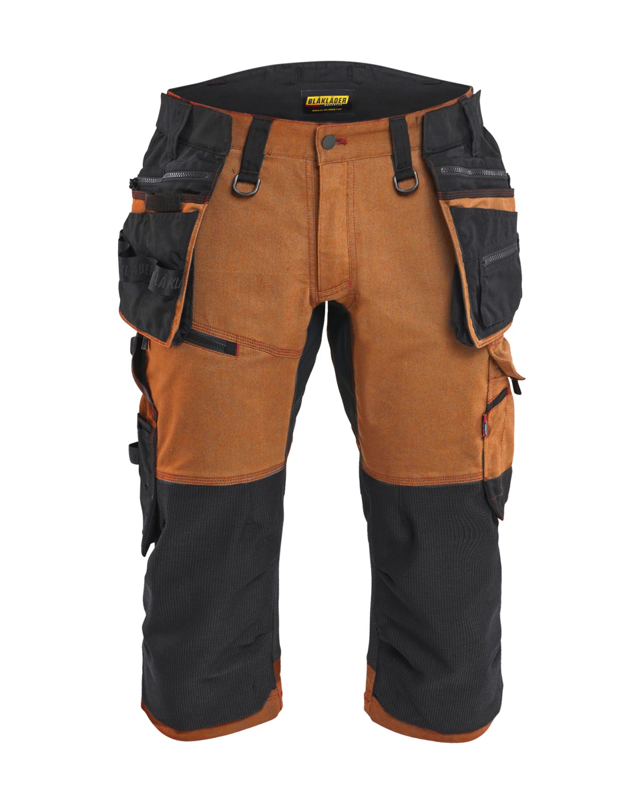 Blakl�der 1977 Shorts schwarz