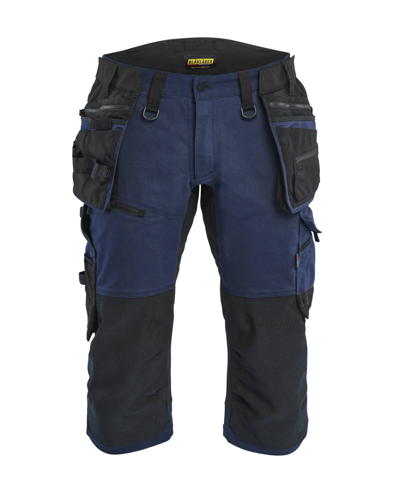 Blakl�der 1977 Shorts schwarz
