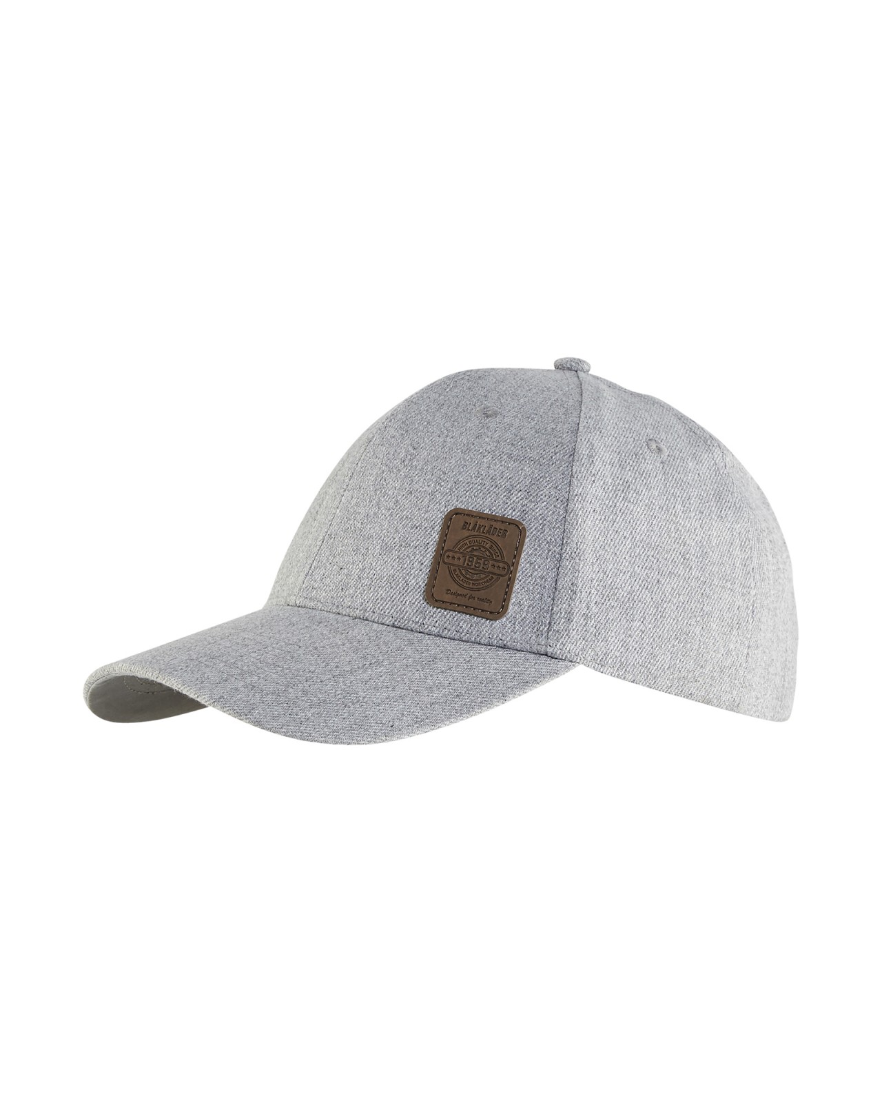 Blakl�der 2053 Caps grau