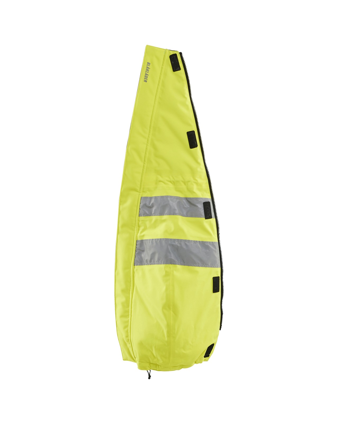 Blakl�der 2172 Accessoires neon-gelb