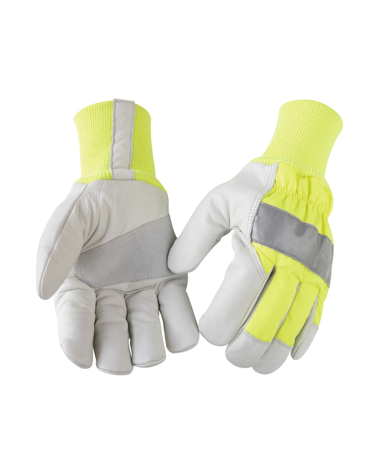 Blakl�der 2240 HI-VIS ZUBEH�R gelb