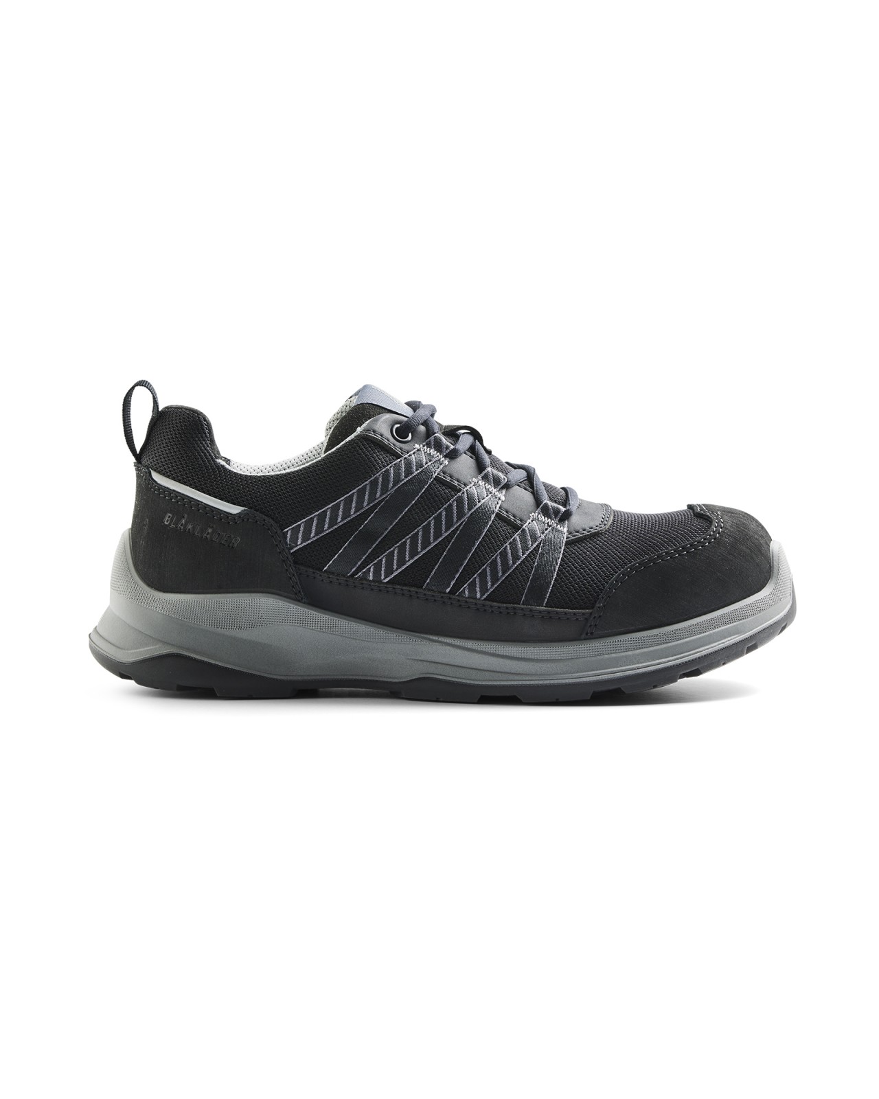 Blakl�der 2402 Schuhe schwarz