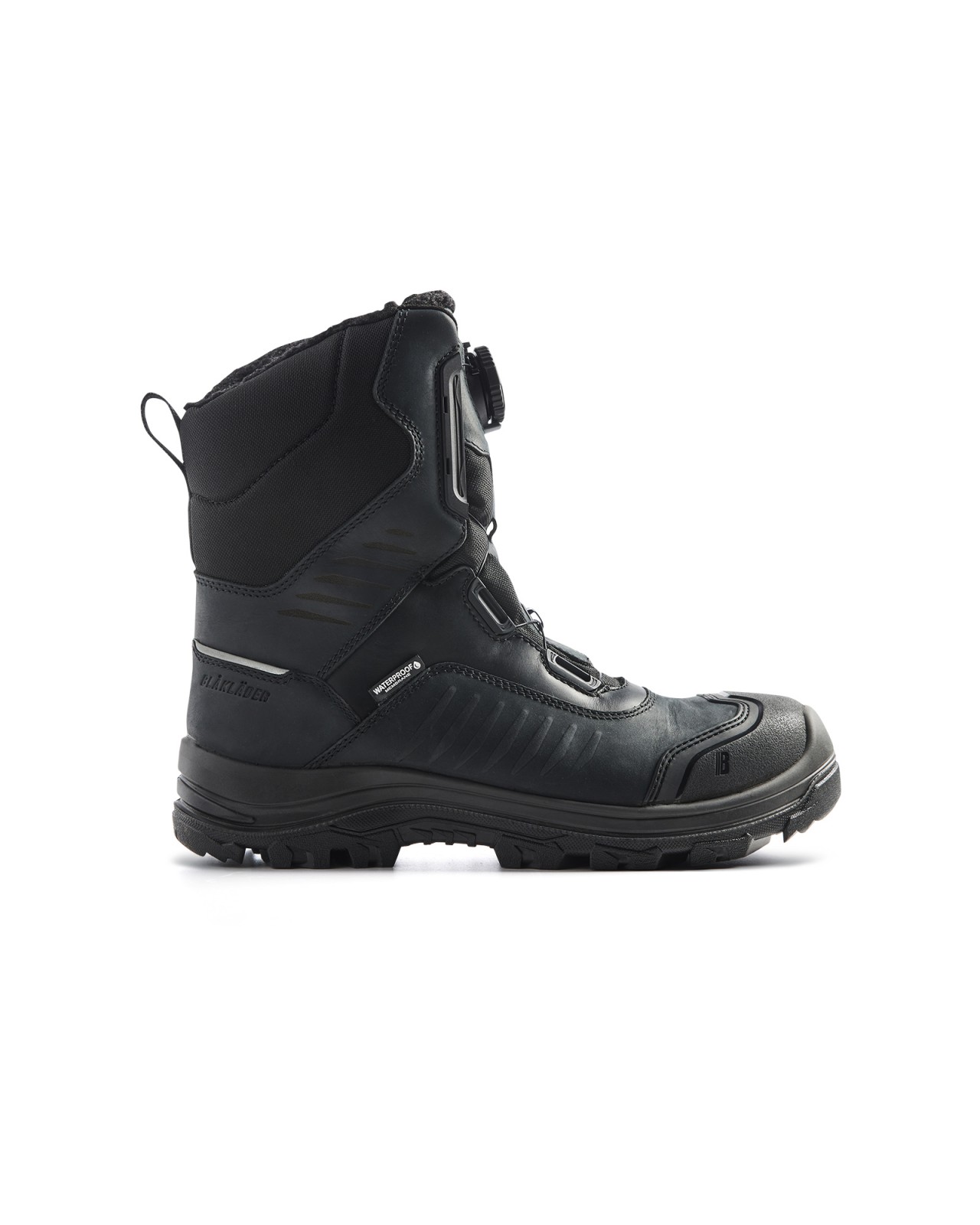 Blakl�der 2493 Schuhe schwarz