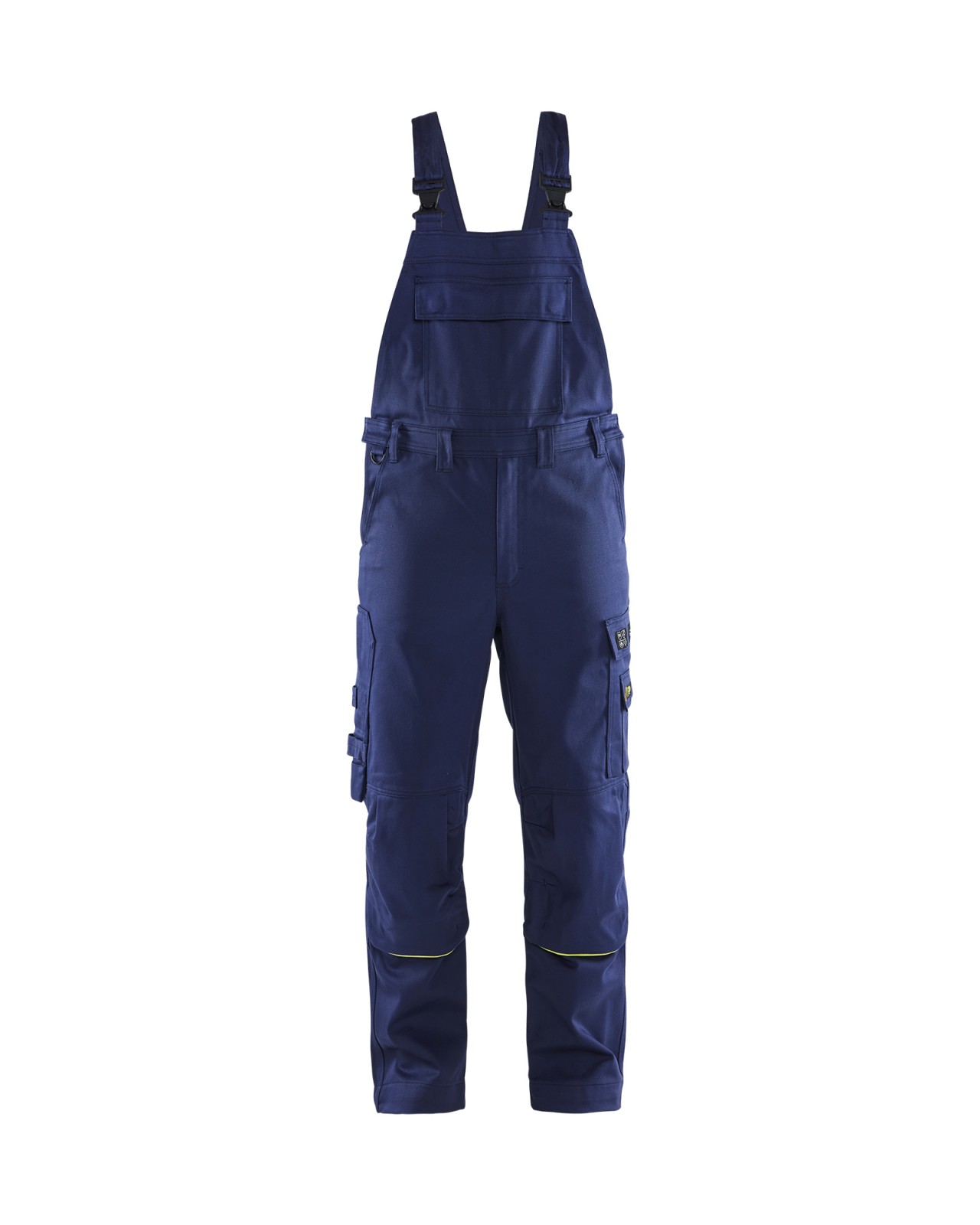 Blakl�der 2601 Hosen mit Latz blau