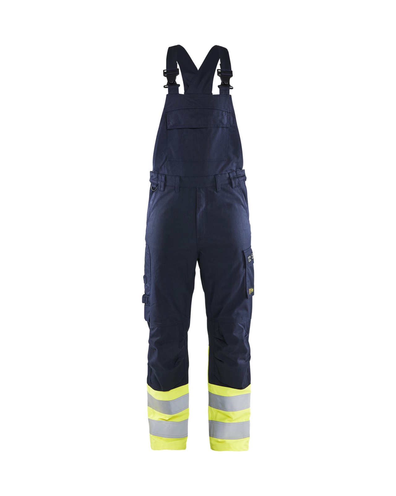 Blakl�der 2605 Hosen mit Latz blau