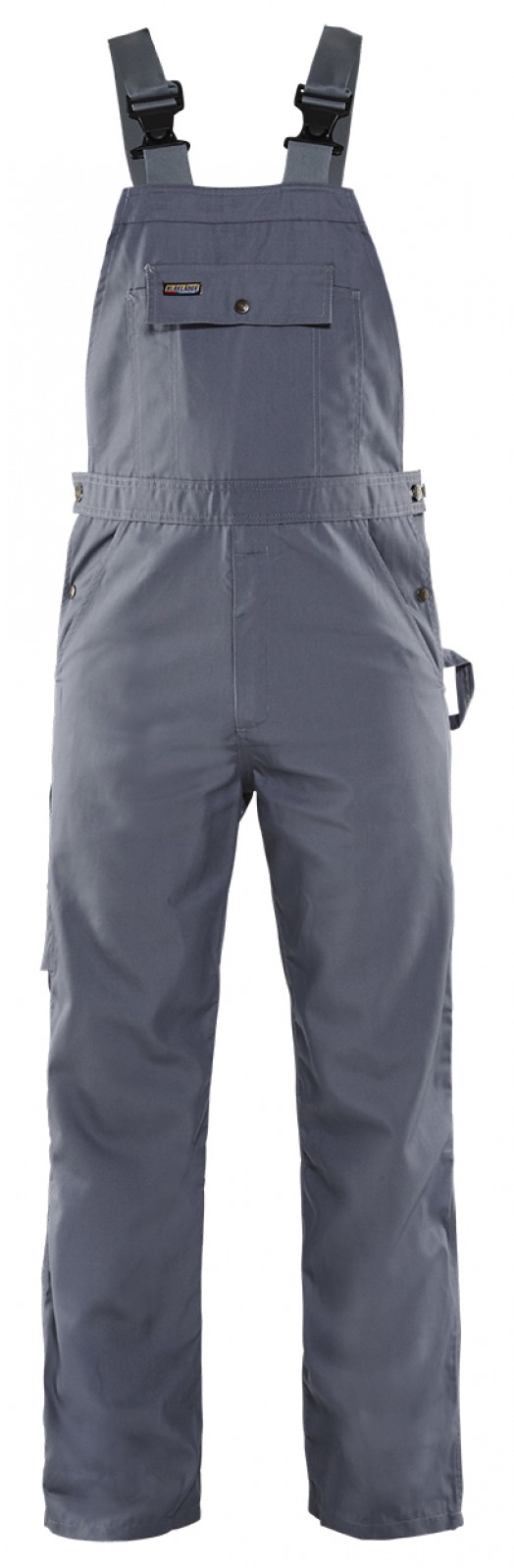 Blakl�der 2610 Hosen mit Latz grau