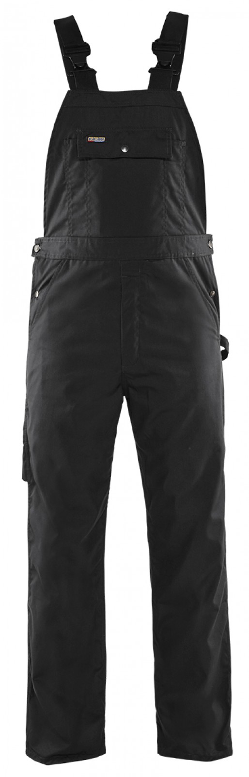 Blakl�der 2610 Hosen mit Latz schwarz