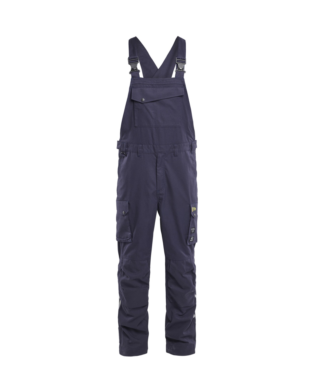 Blakl�der 2617 Latzhosen blau