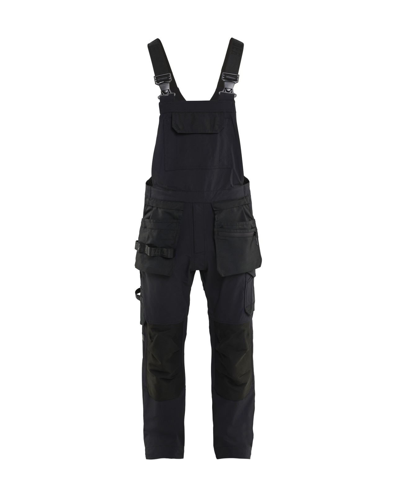 Blakl�der 2620 Latzhosen schwarz