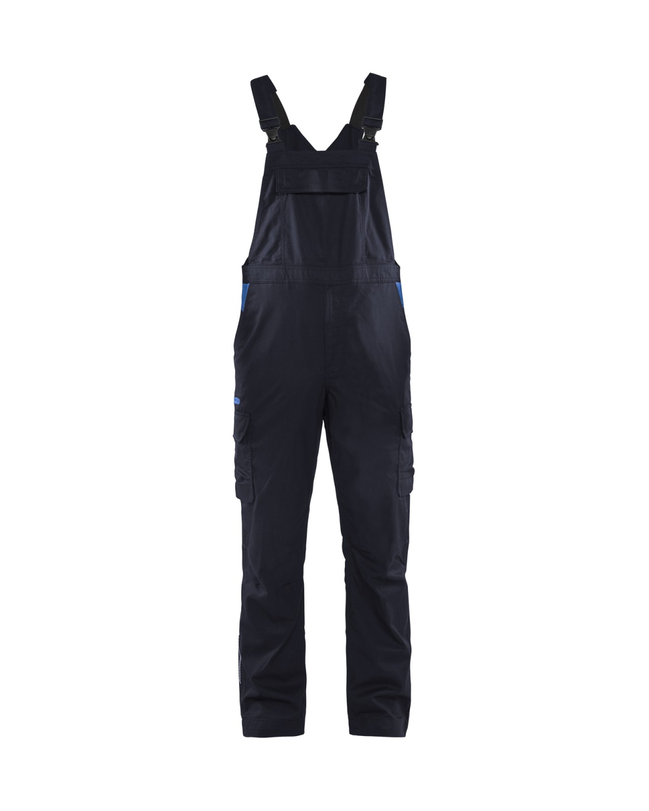 Blakl�der 2644 Hosen mit Latz blau