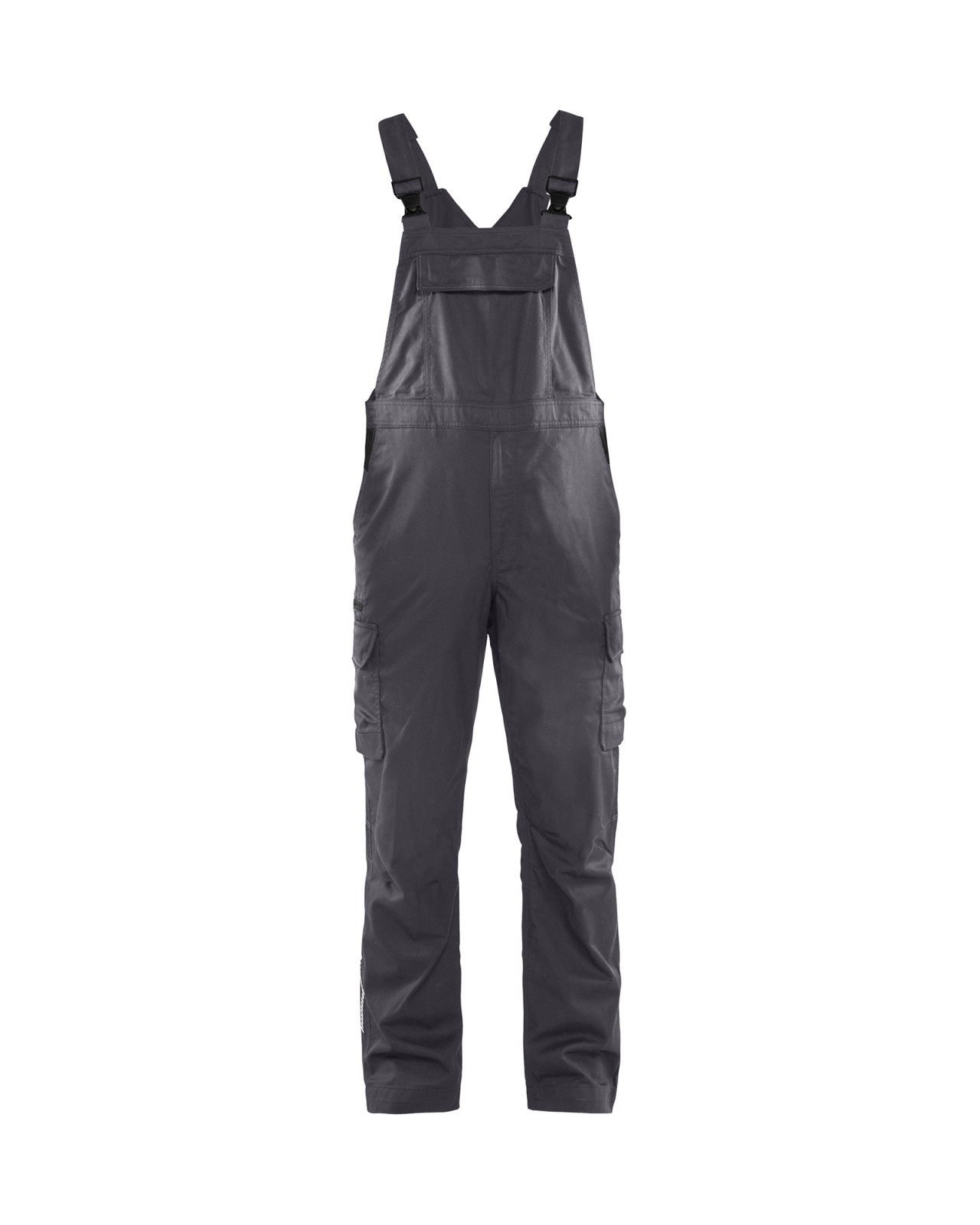 Blakl�der 2644 Hosen mit Latz grau