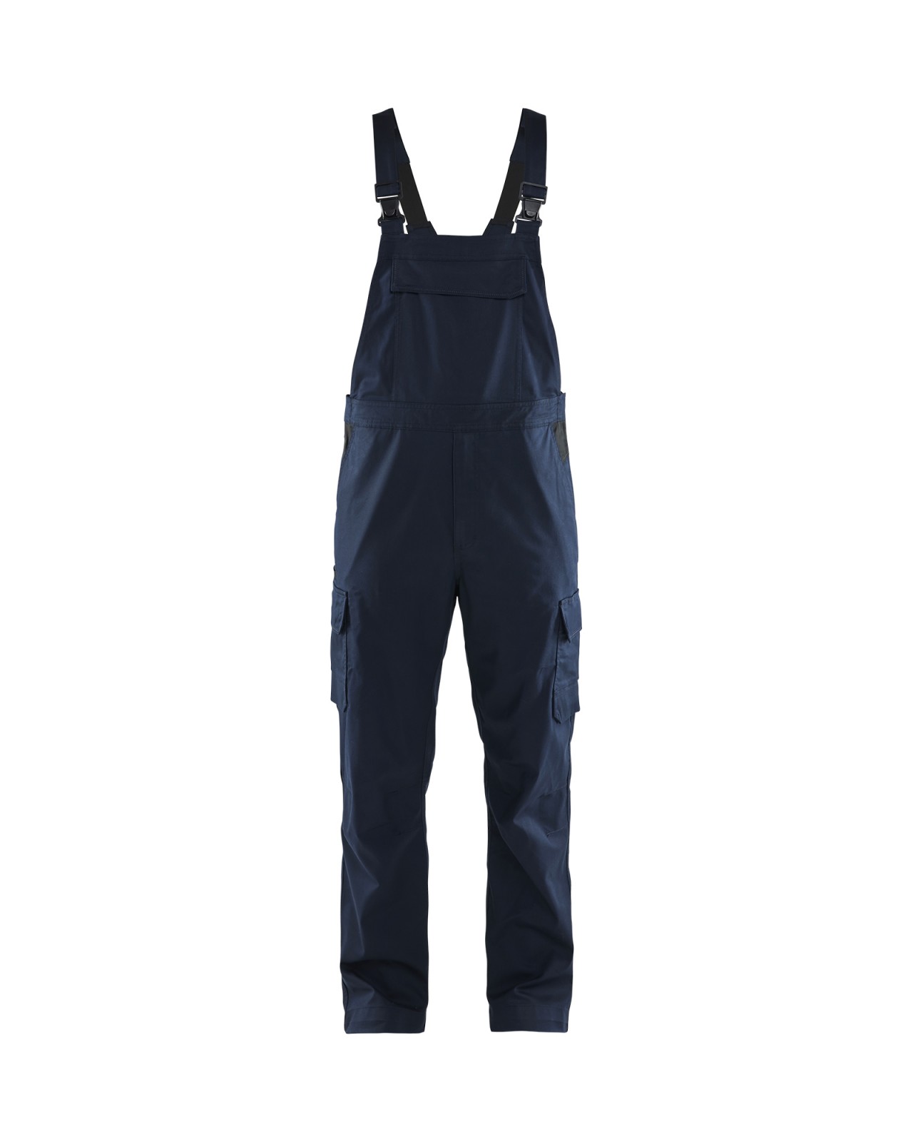 Blakl�der 2644 Hosen mit Latz navy