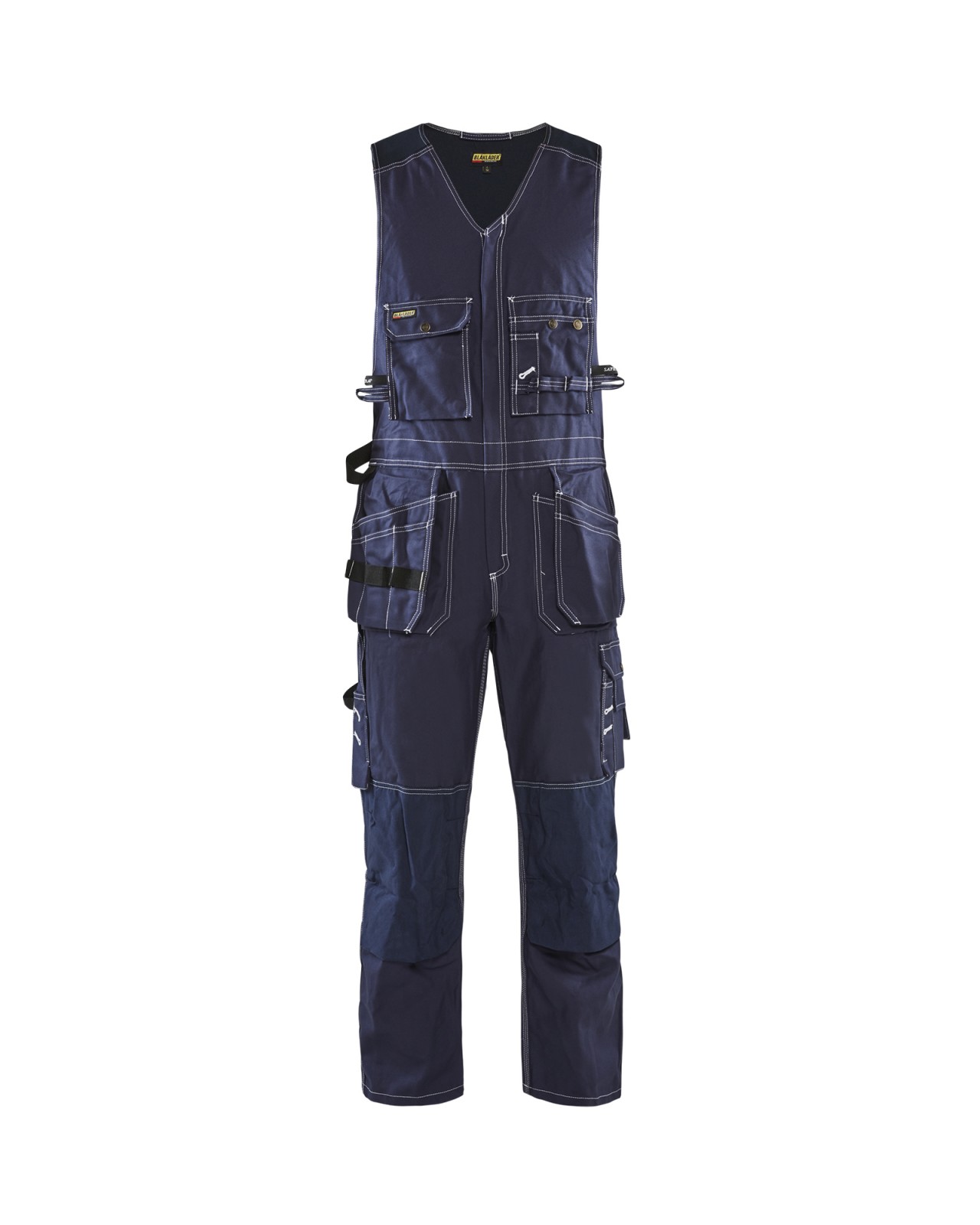Blakl�der 2650 Overalls blau