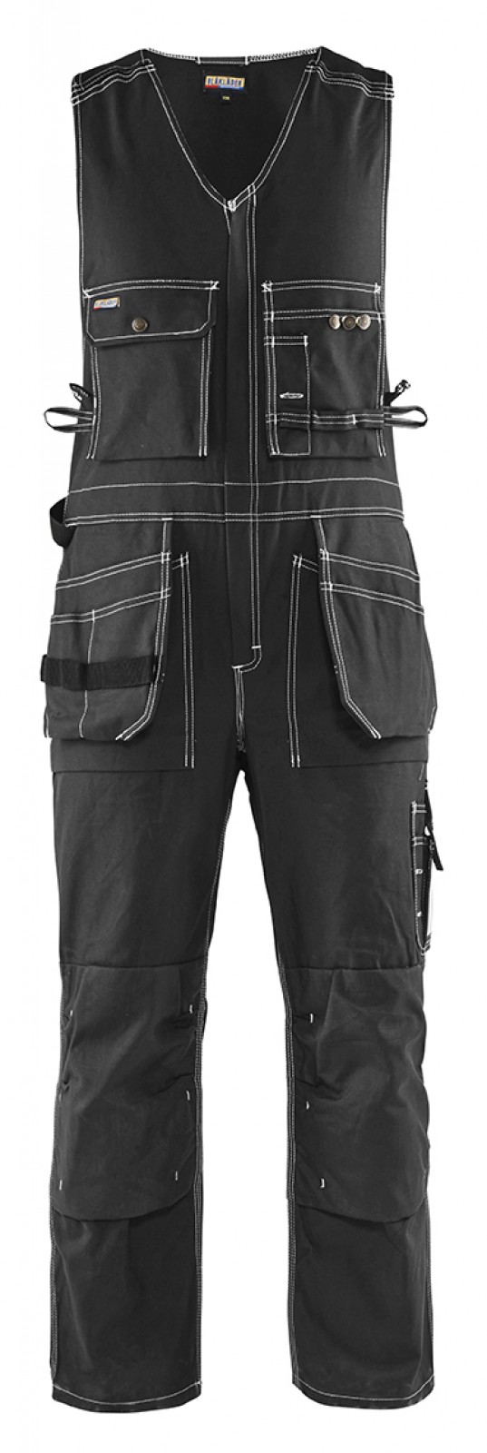 Blakl�der 2650 Overalls schwarz