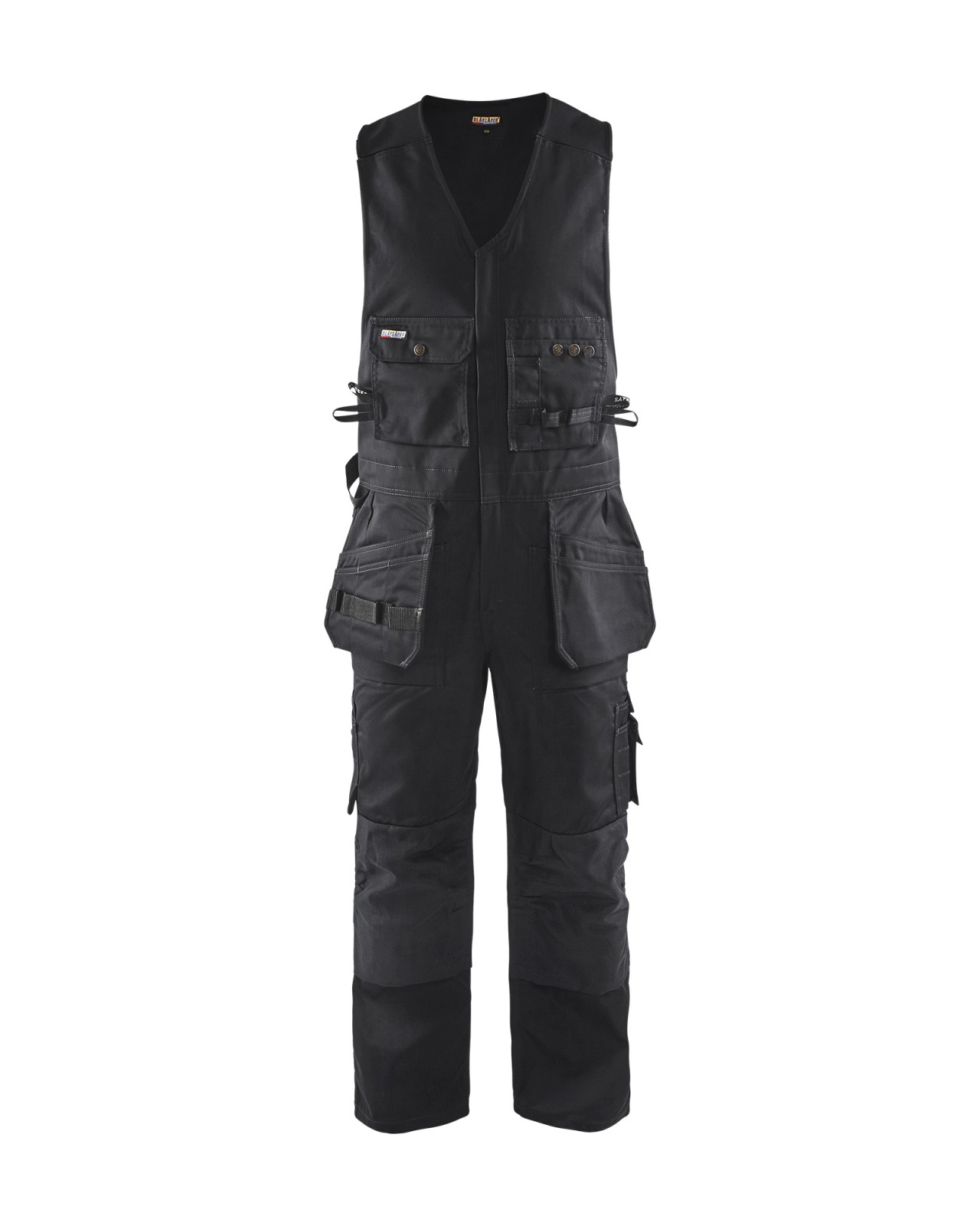 Blakl�der 2650 Overalls schwarz