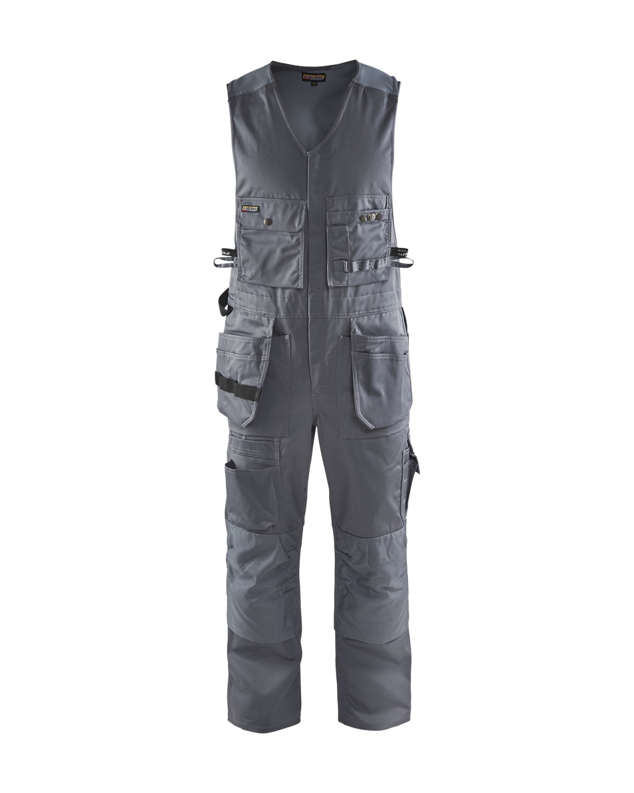 Blakl�der 2652 Overalls grau
