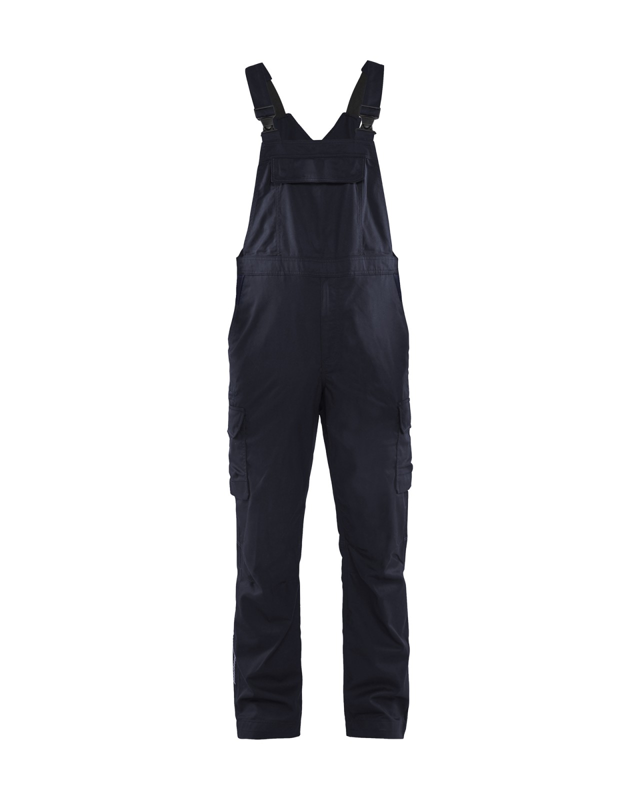 Blakl�der 2666 Hosen mit Latz blau