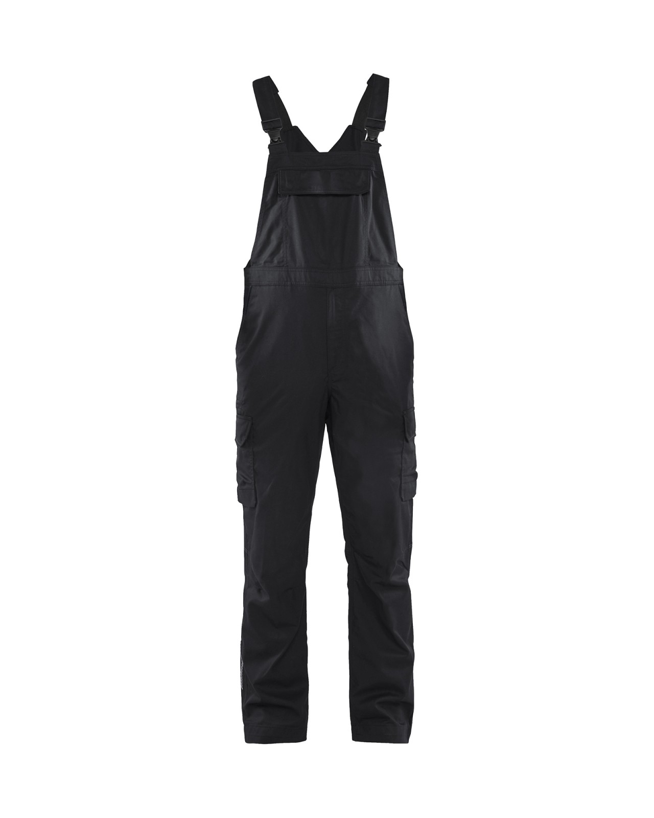 Blakl�der 2666 Hosen mit Latz schwarz
