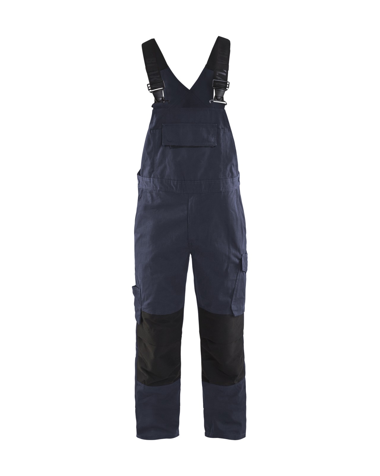 Blakl�der 2695 Hosen mit Latz navy