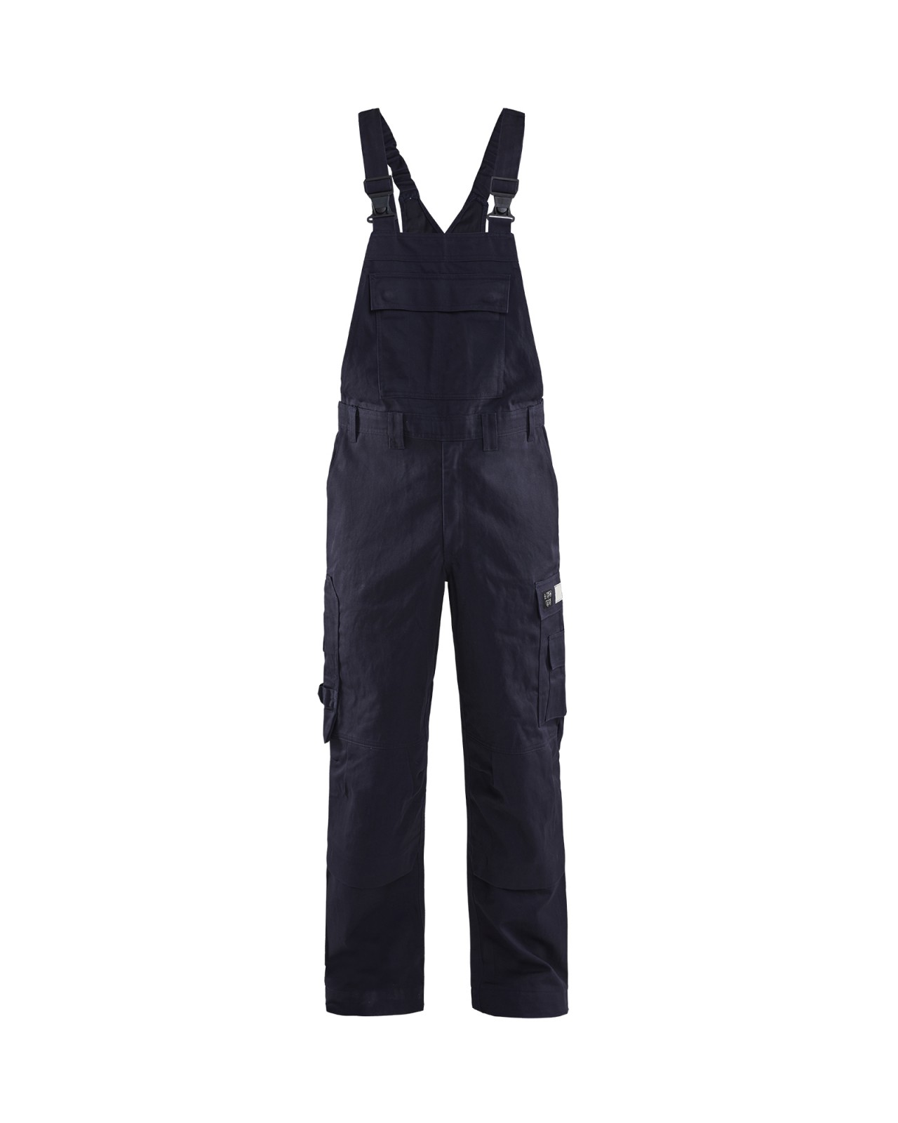 Blakl�der 2824 Hosen mit Latz blau