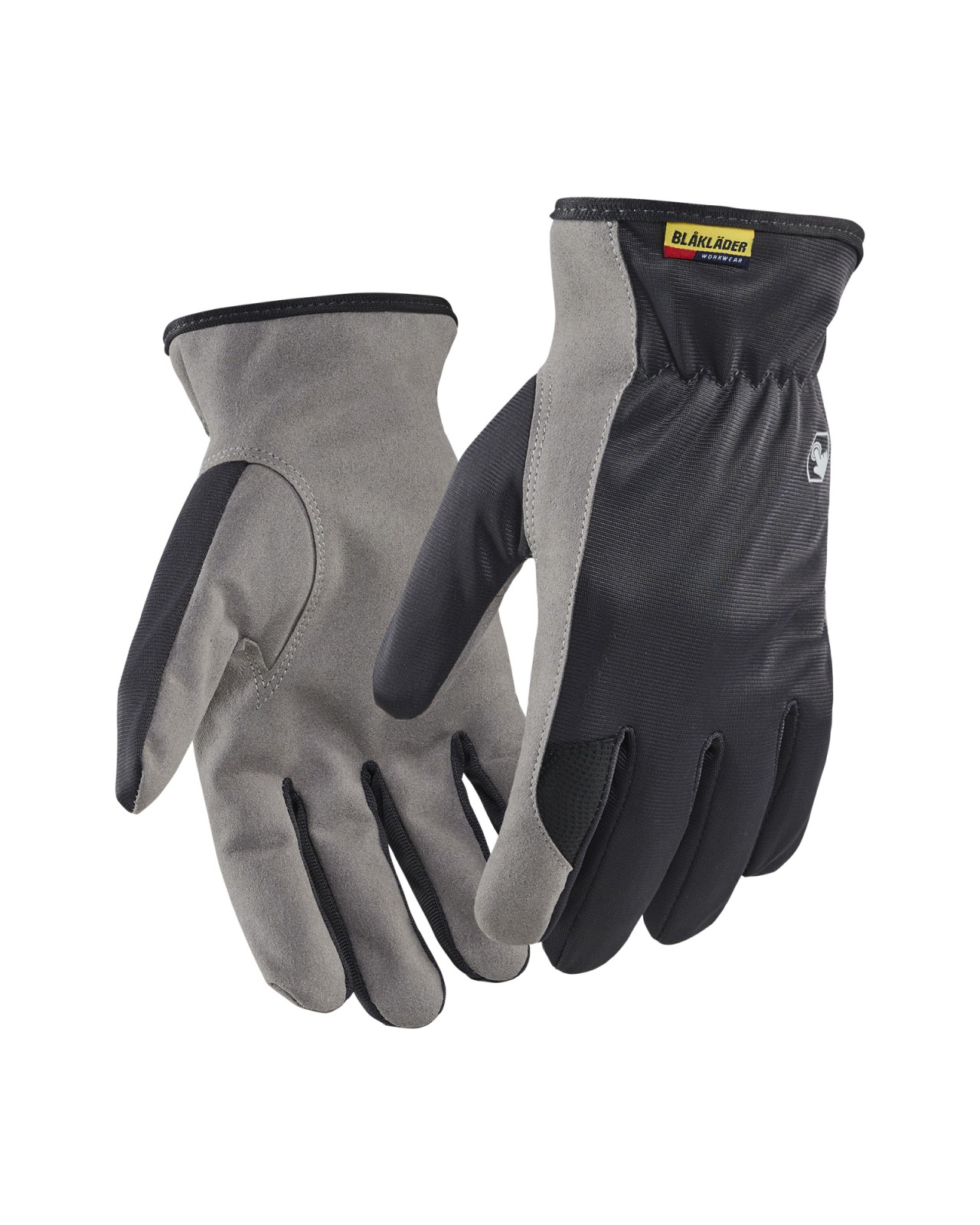 Blakl�der 2870 Accessoires grau