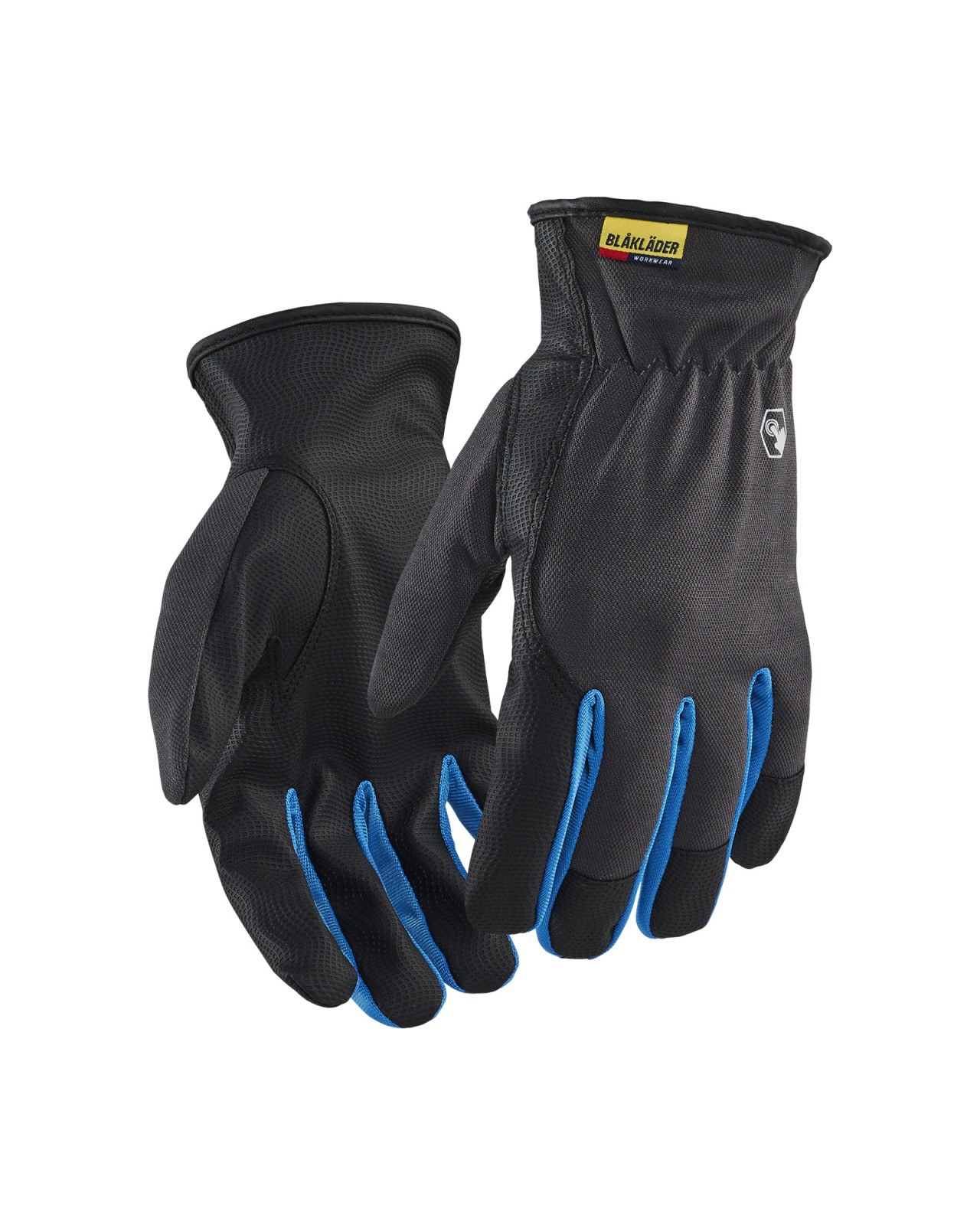 Blakl�der 2873 Accessoires grau