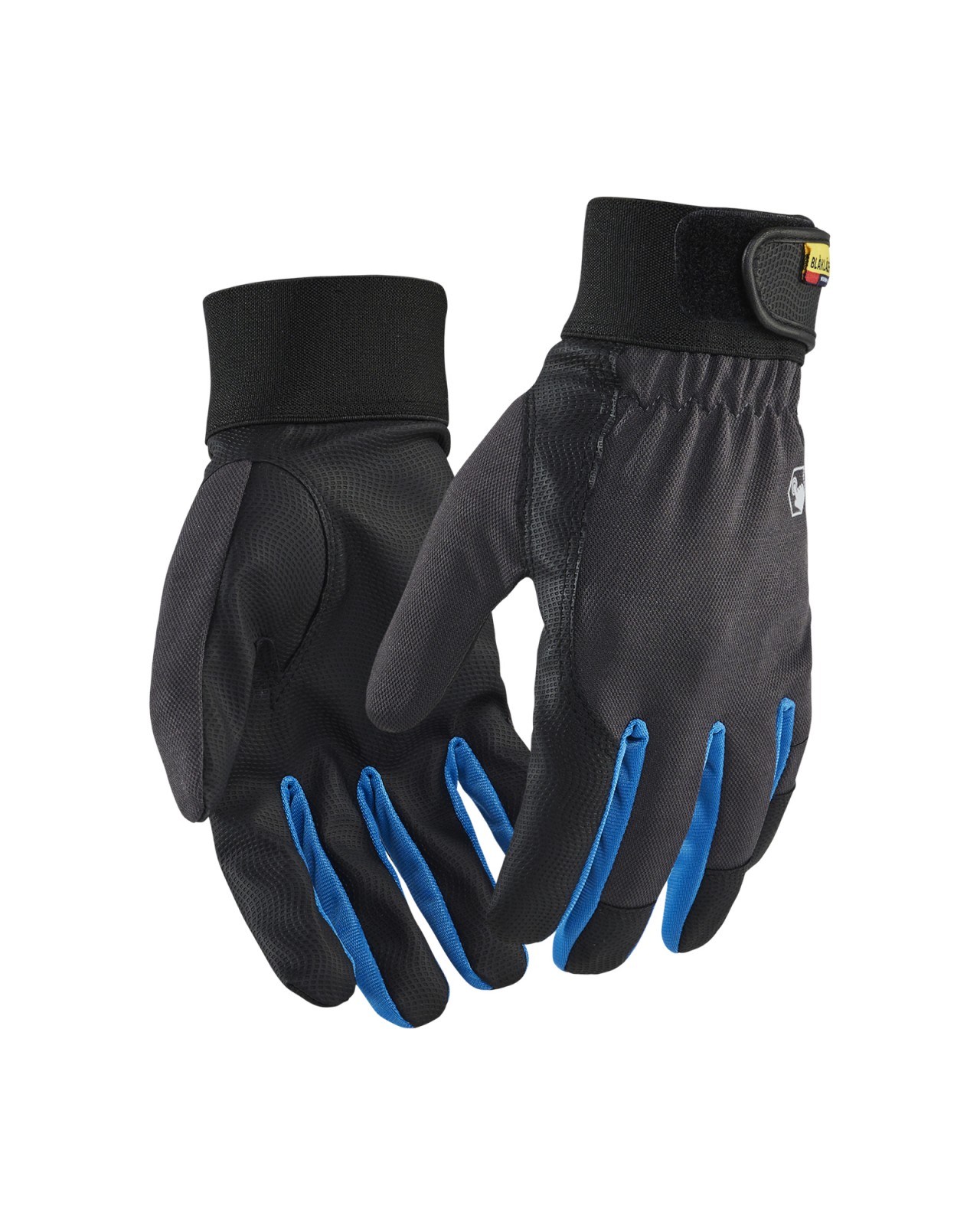 Blakl�der 2874 Accessoires grau