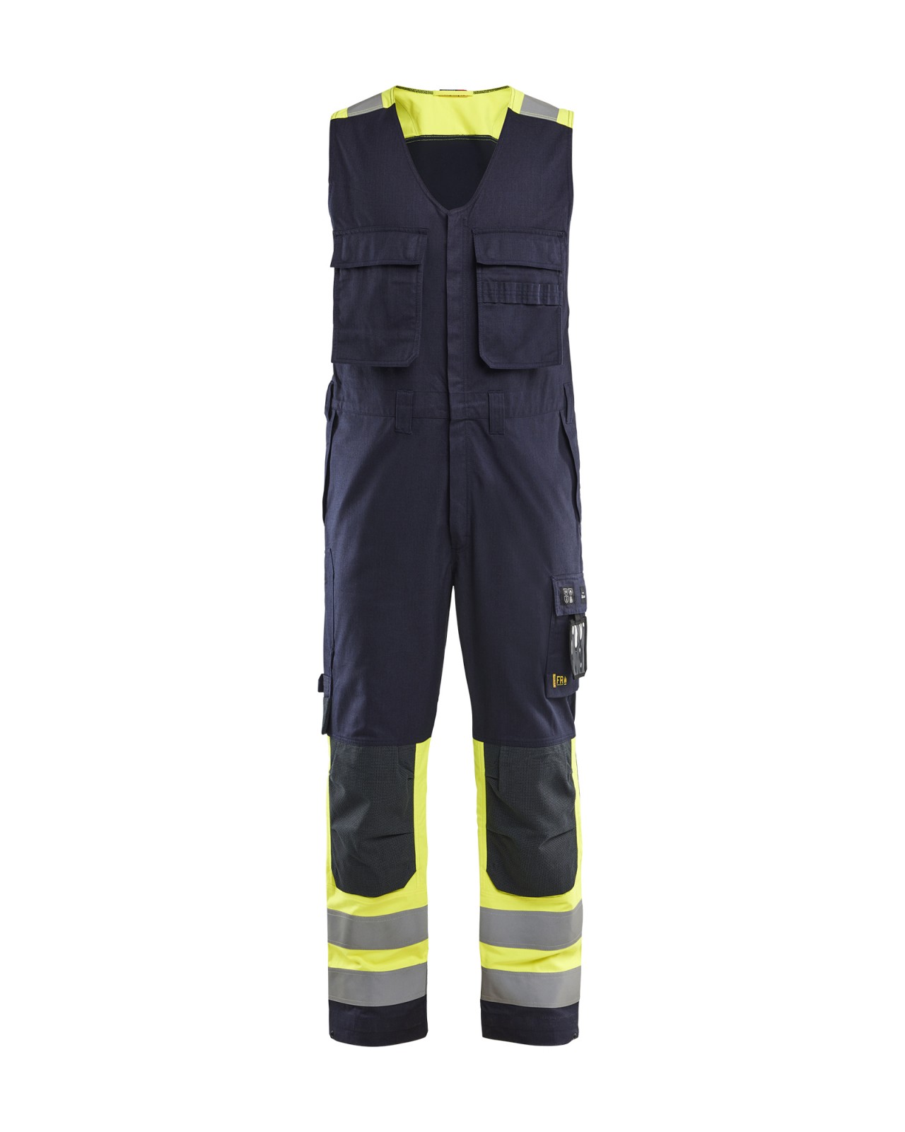 Blakl�der 2887 Latzhosen blau