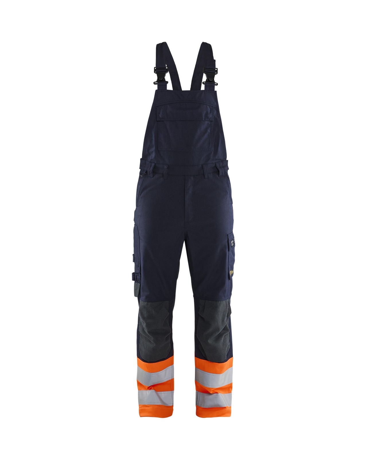 Blakl�der 2888 Hosen mit Latz blau