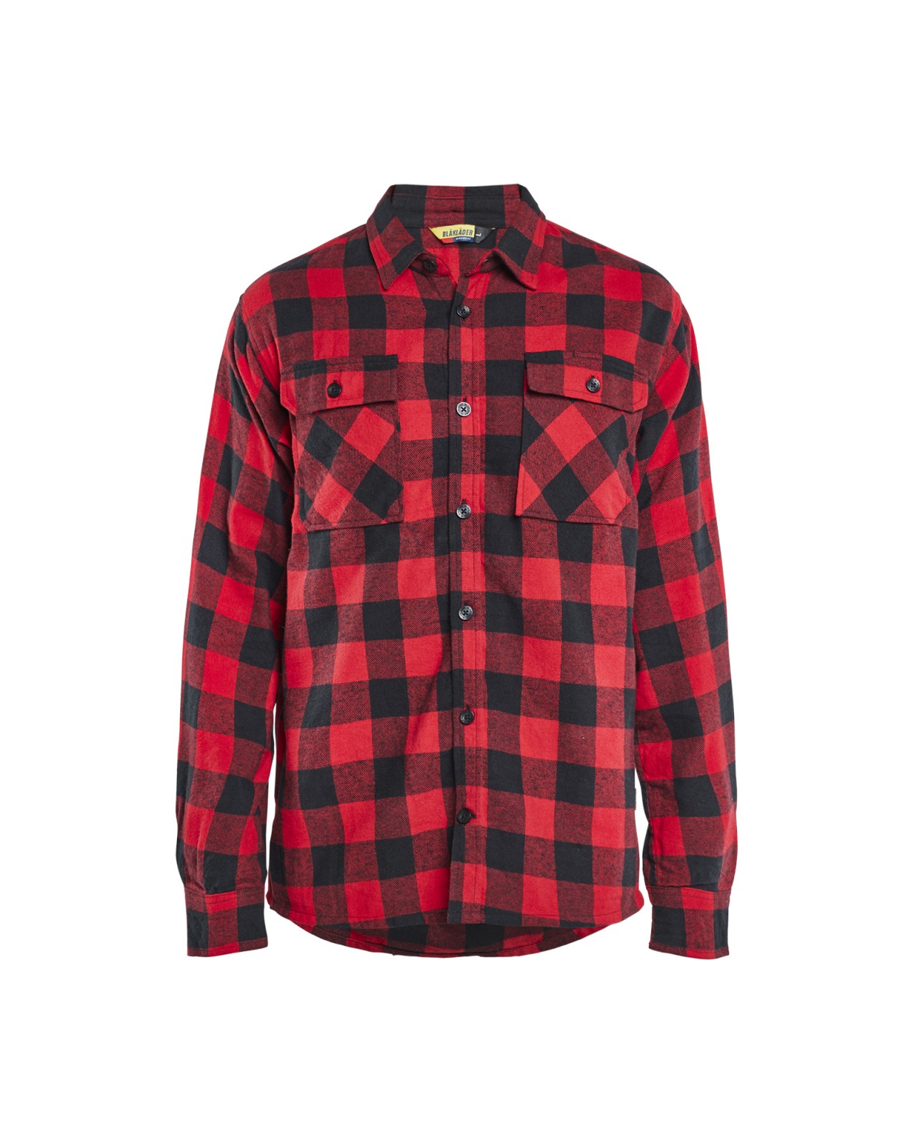 Blakl�der 3288 Hemden rot