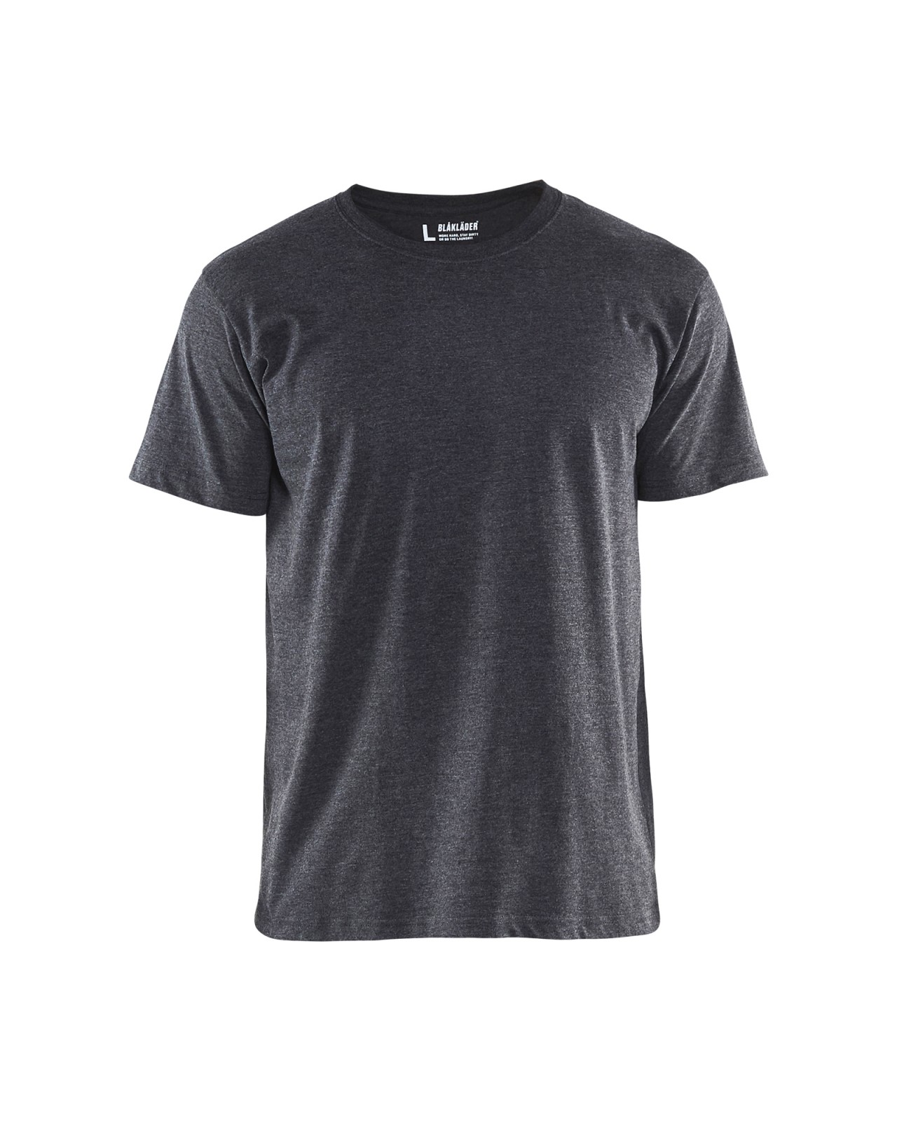 Blakl�der 3300 Shirts Kurzarm schwarz