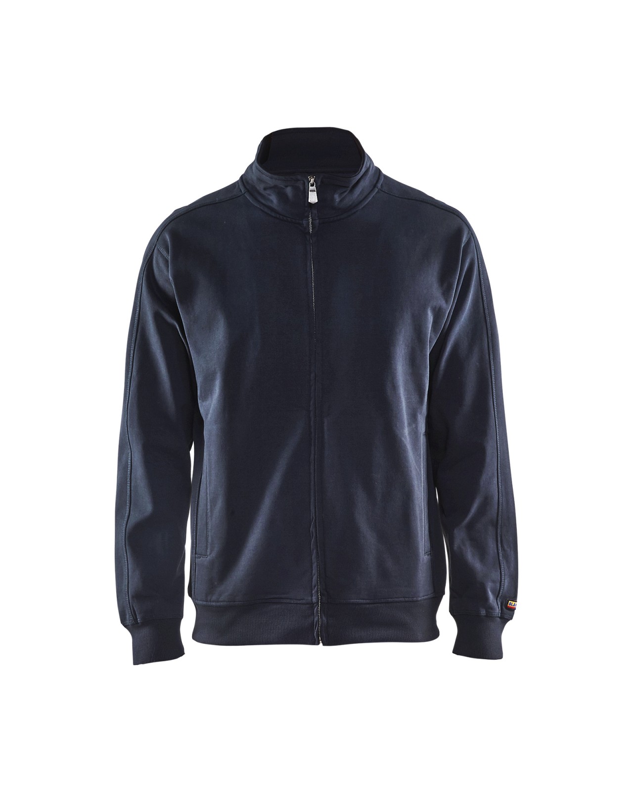 Blakl�der 3349 Sweatshirt Jacken blau