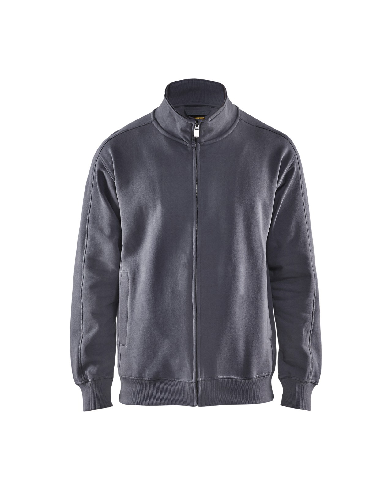 Blakl�der 3349 Sweatshirt Jacken grau