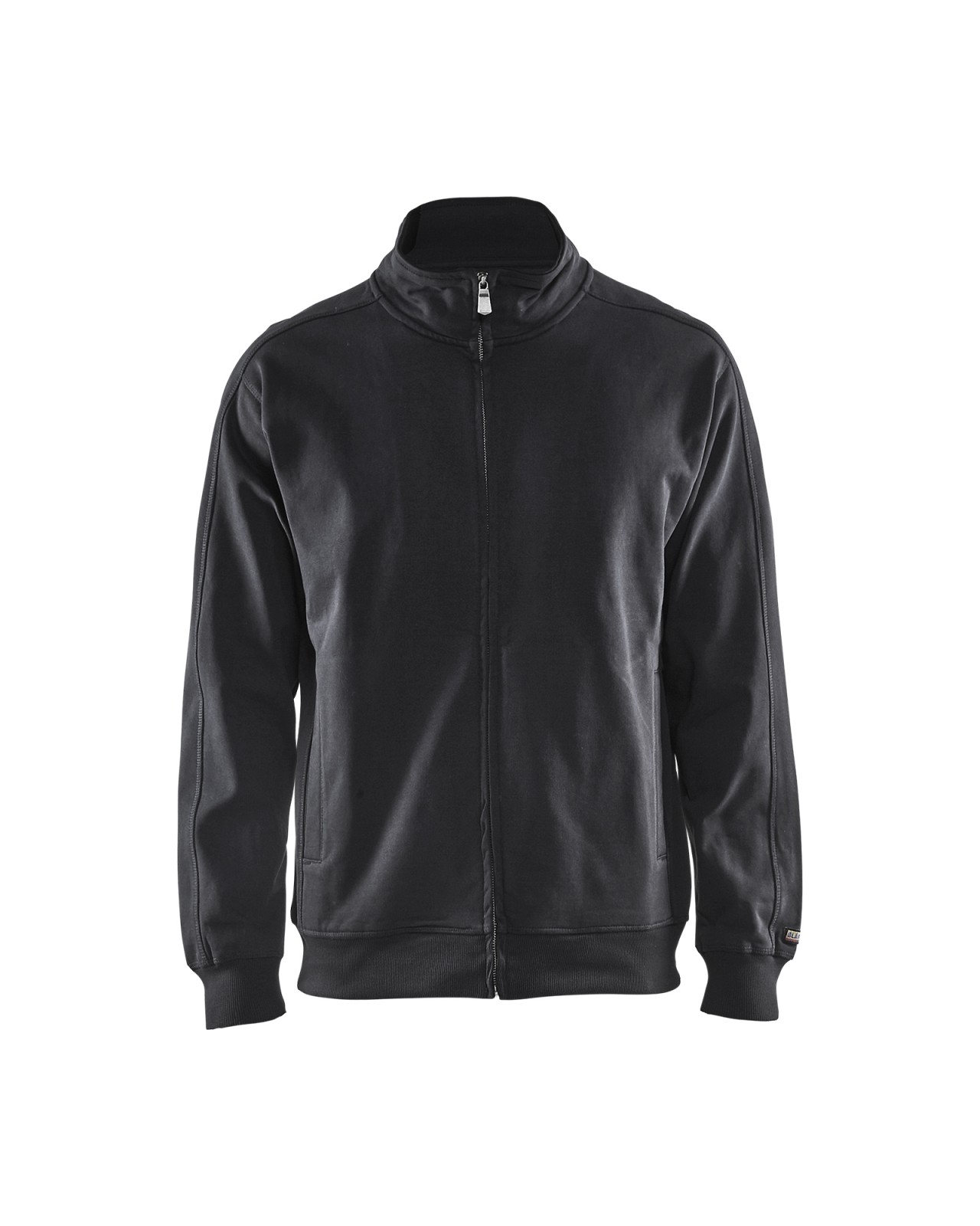 Blakl�der 3349 Sweatshirt Jacken schwarz