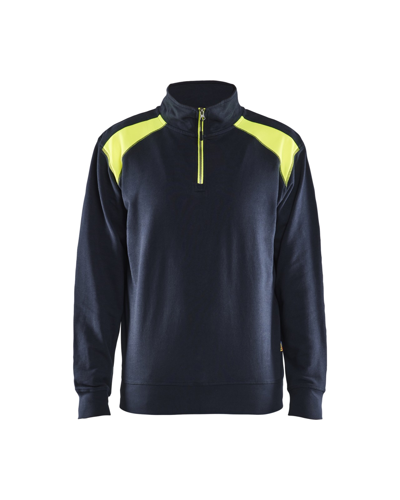 Blakl�der 3353 Sweatshirt blau