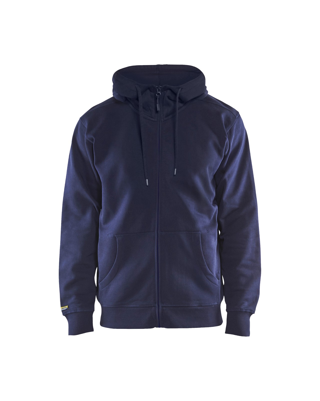 Blakl�der 3366 Sweatshirt Jacken blau