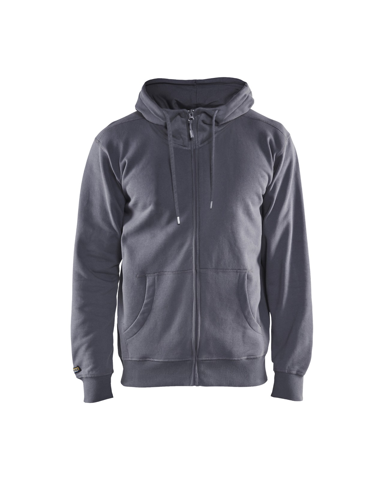 Blakl�der 3366 Sweatshirt Jacken grau