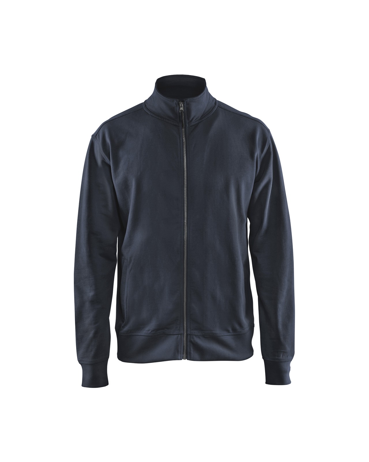 Blakl�der 3371 Sweatshirt Jacken blau