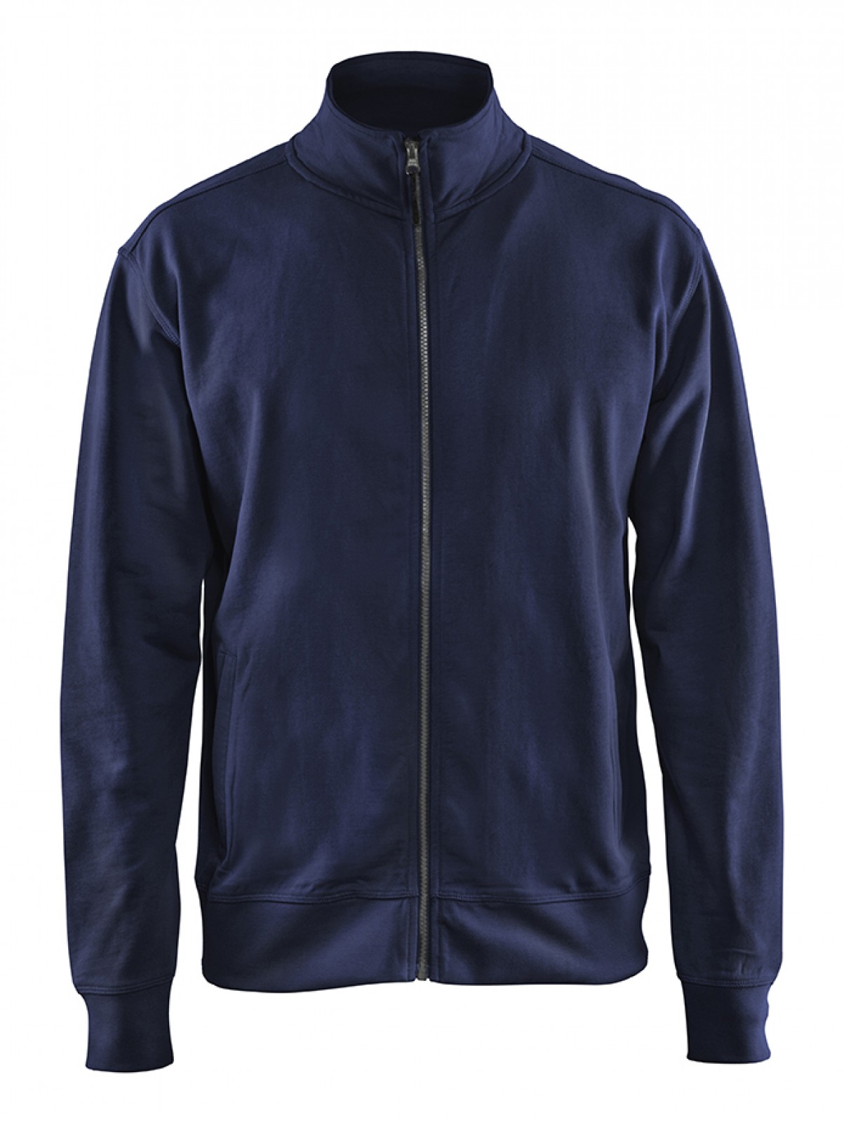 Blakl�der 3371 Sweatshirt Jacken blau