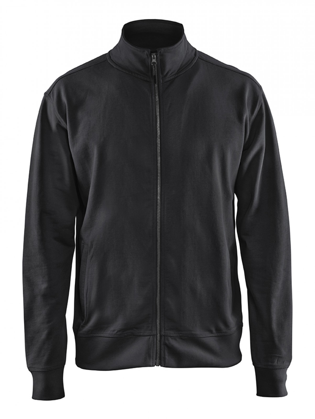 Blakl�der 3371 Sweatshirt Jacken schwarz