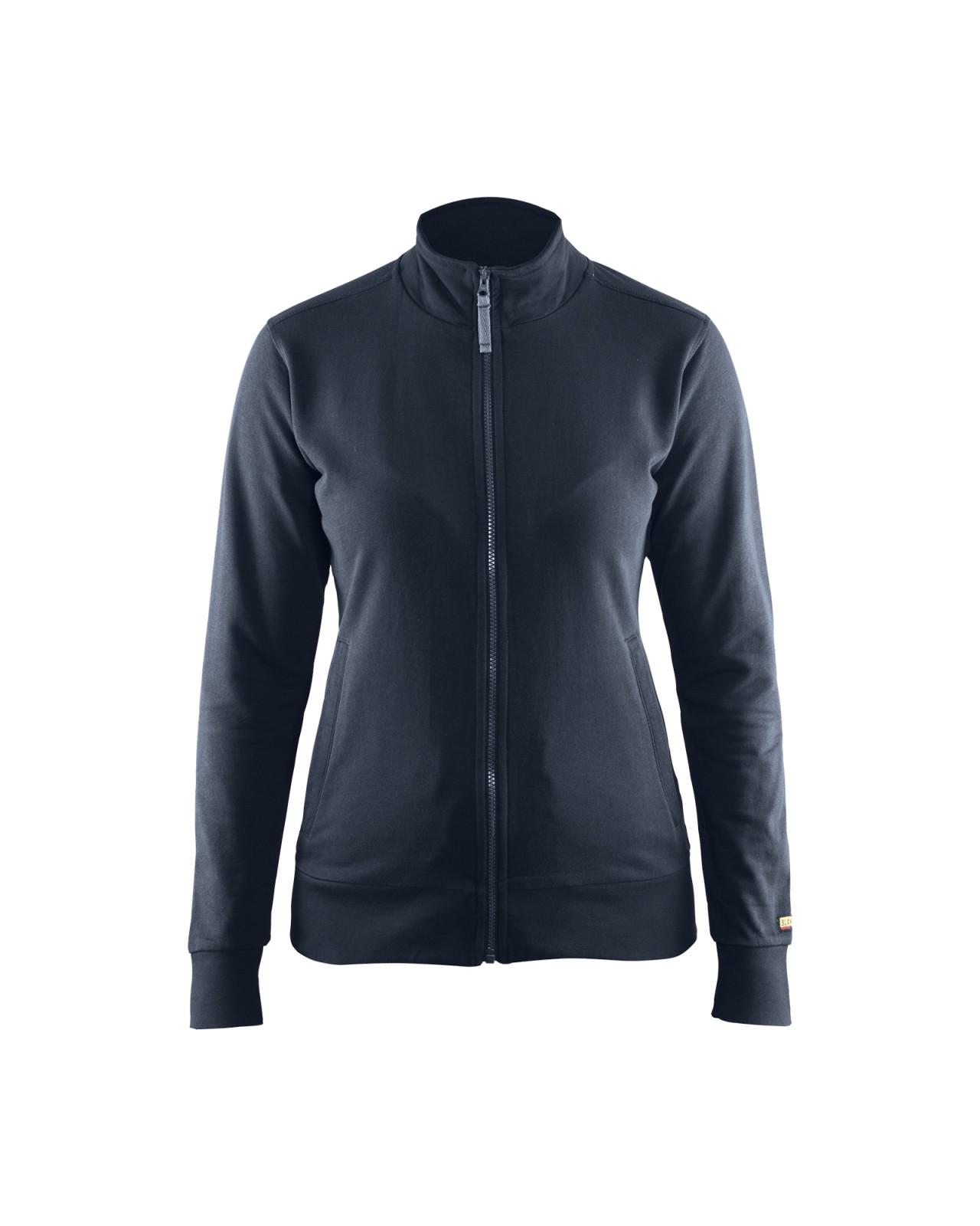 Blakl�der 3372 Sweatshirt Jacken blau