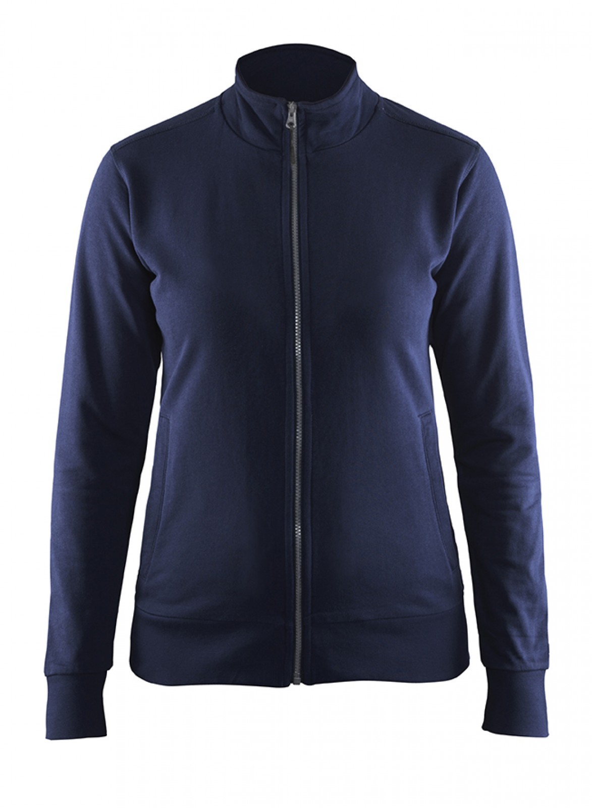 Blakl�der 3372 Sweatshirt Jacken blau